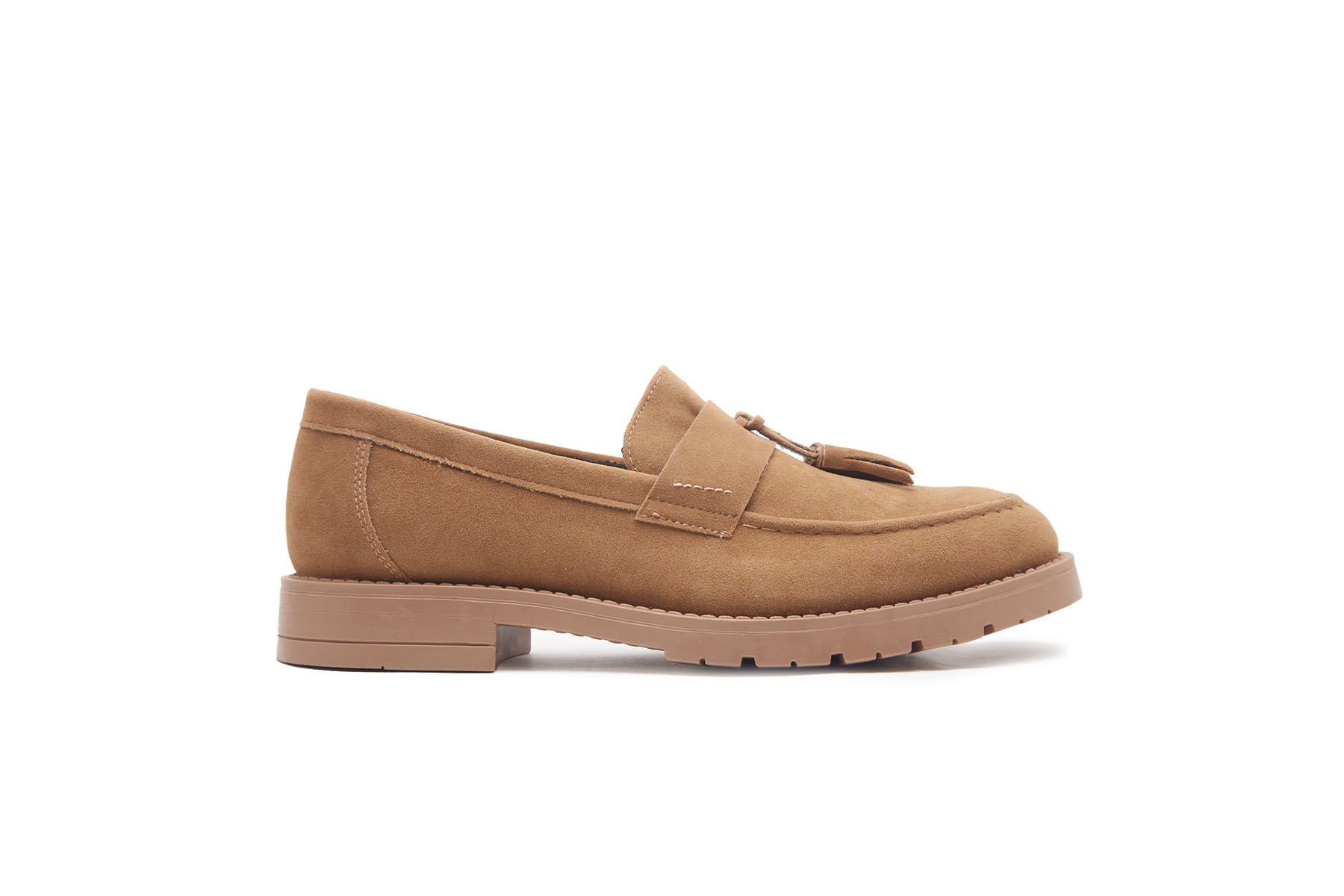 Duende 107 Cinamon