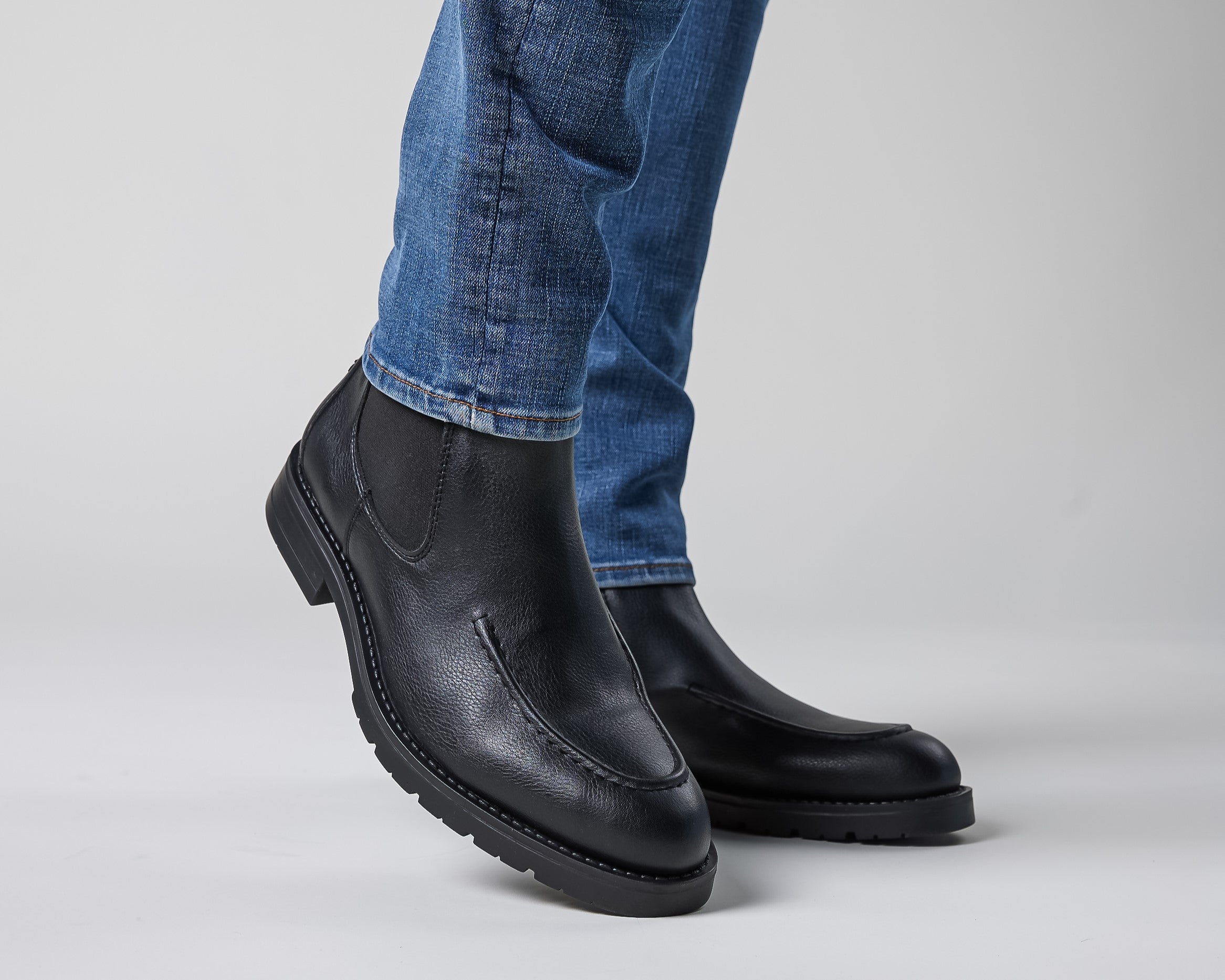 Duende 106 Negro