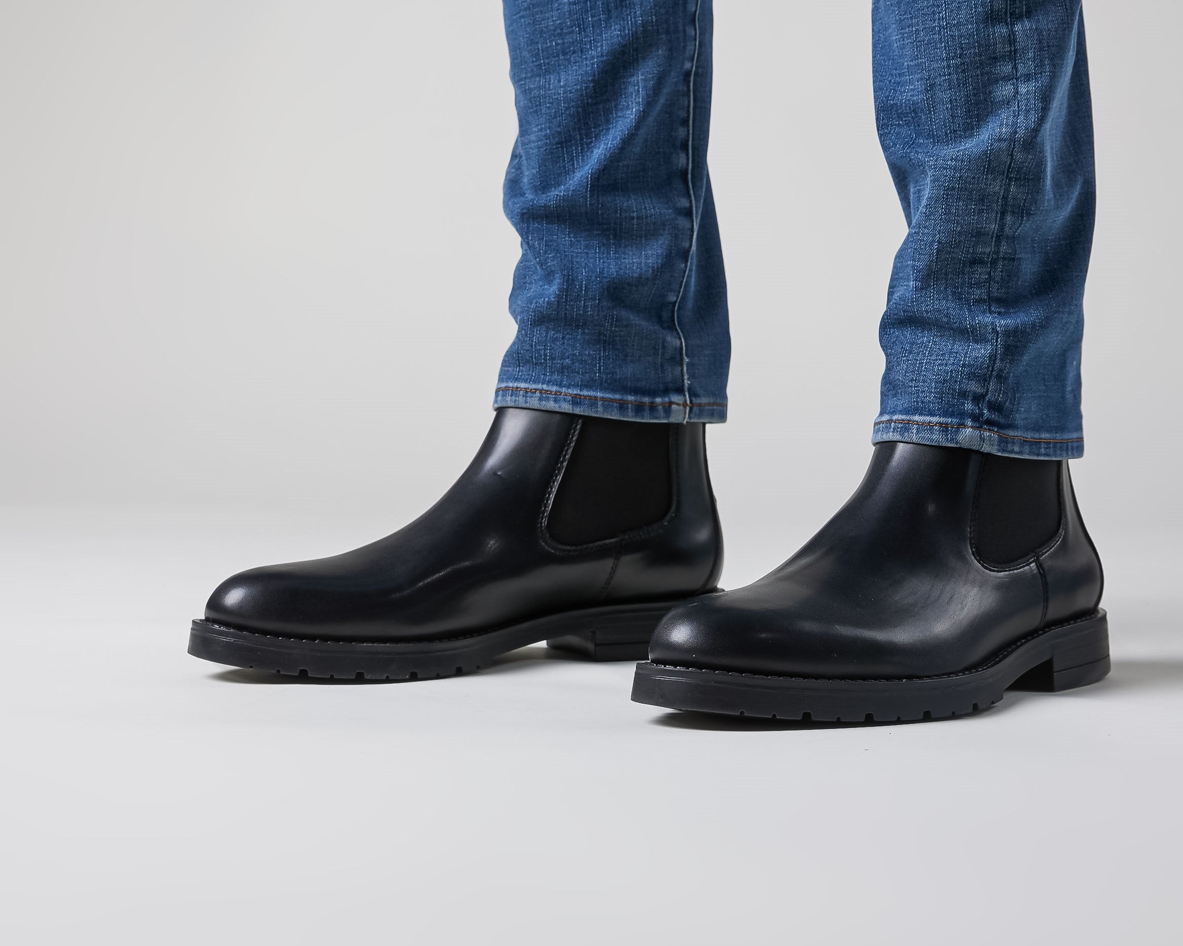 Duende 103 Negro
