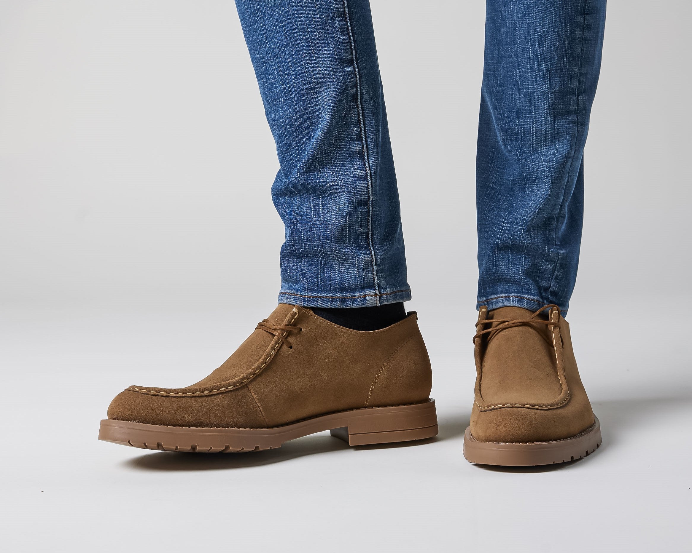 Duende 102 Cinnamon