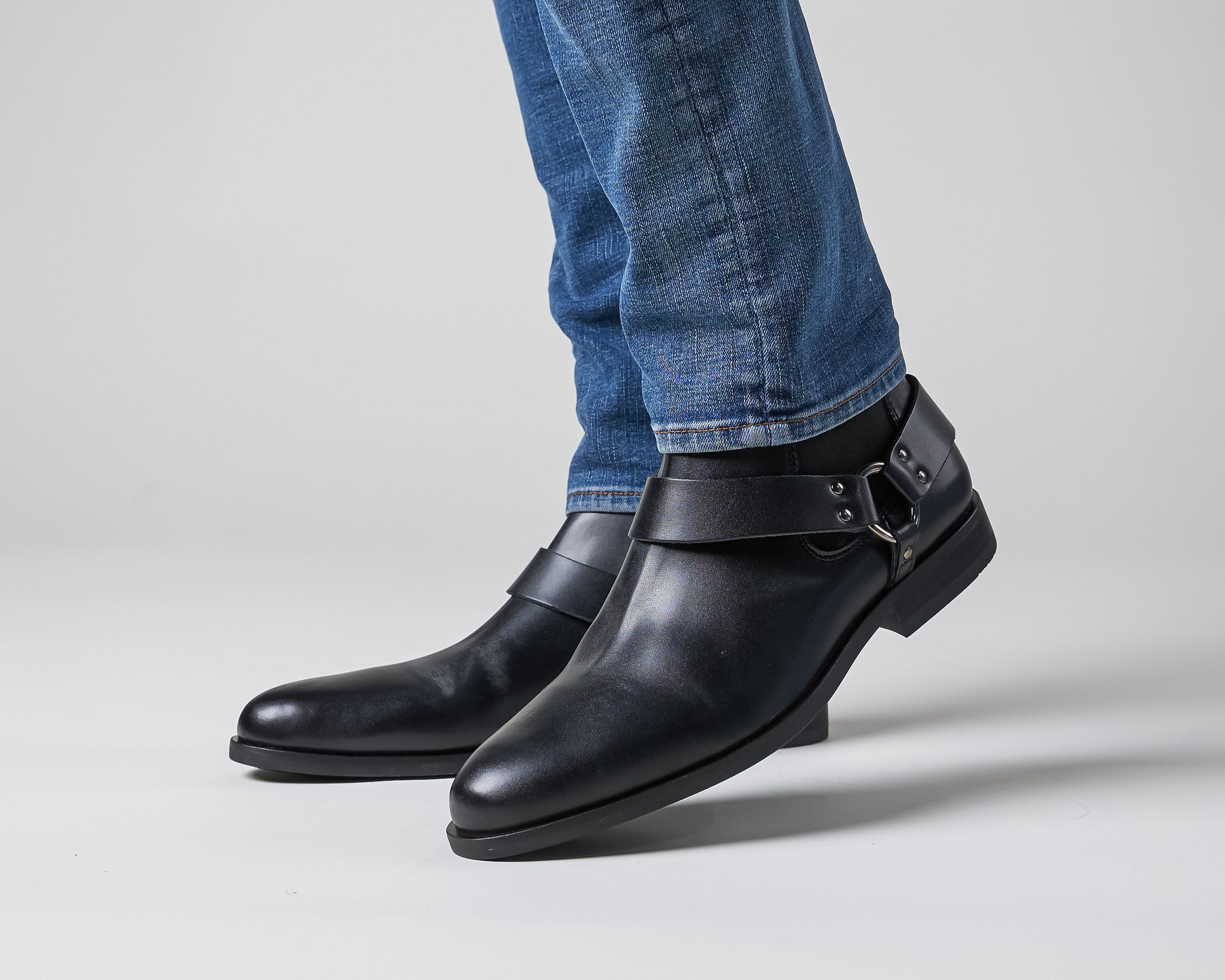 Rod 801 Negro