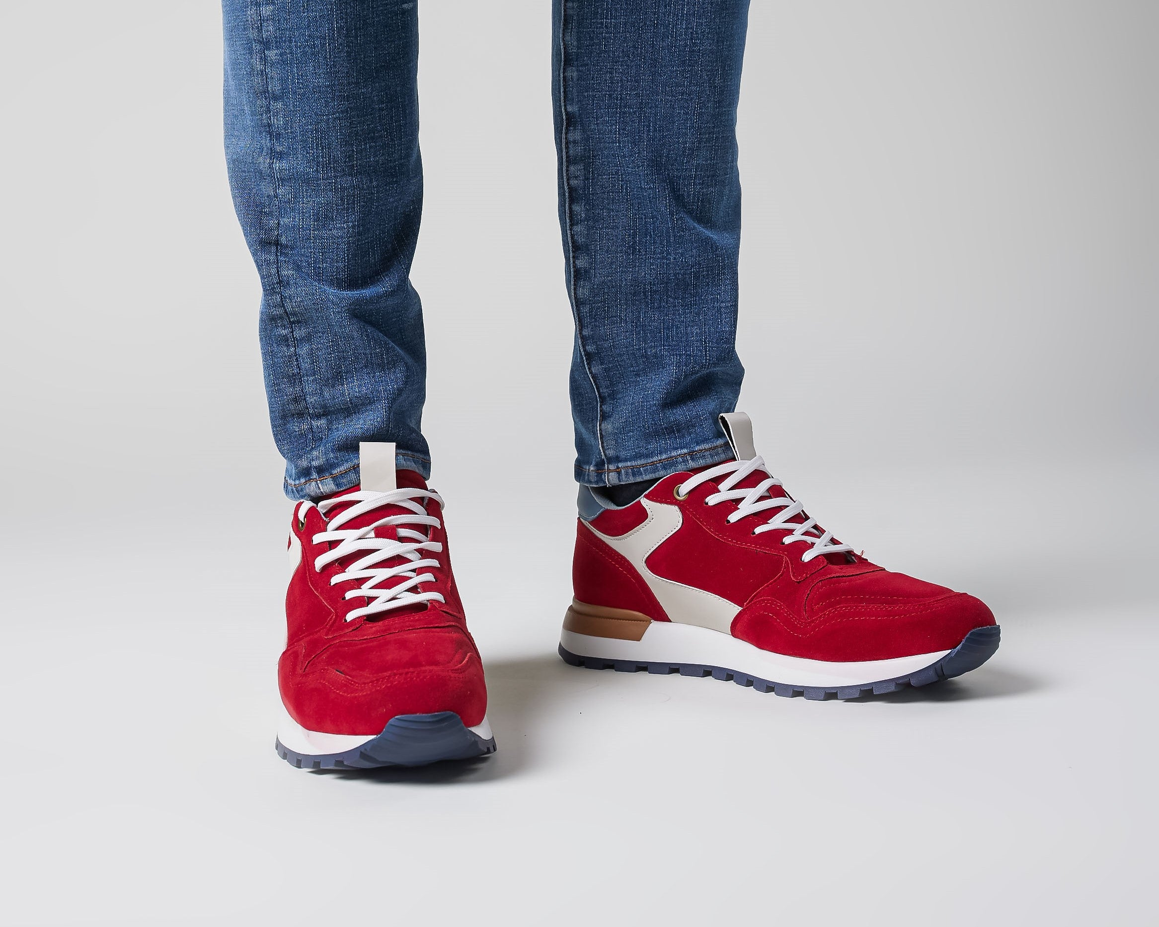 Amadeus 505 Rojo