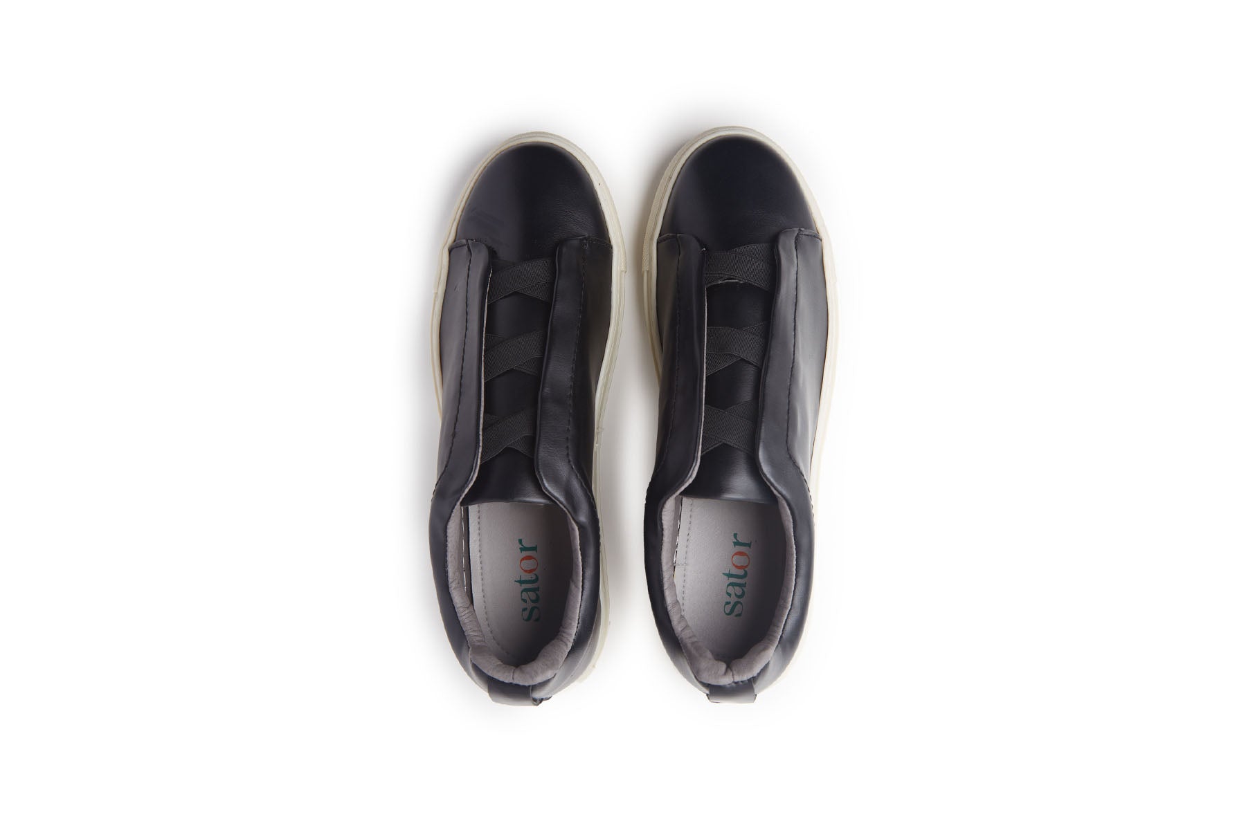 Molly 701 Negro