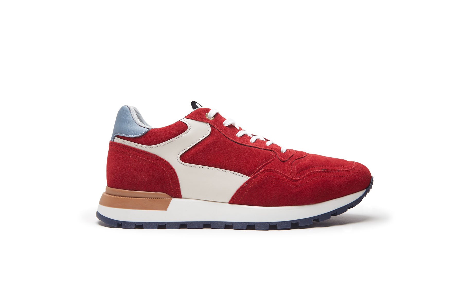 Amadeus 505 Rojo