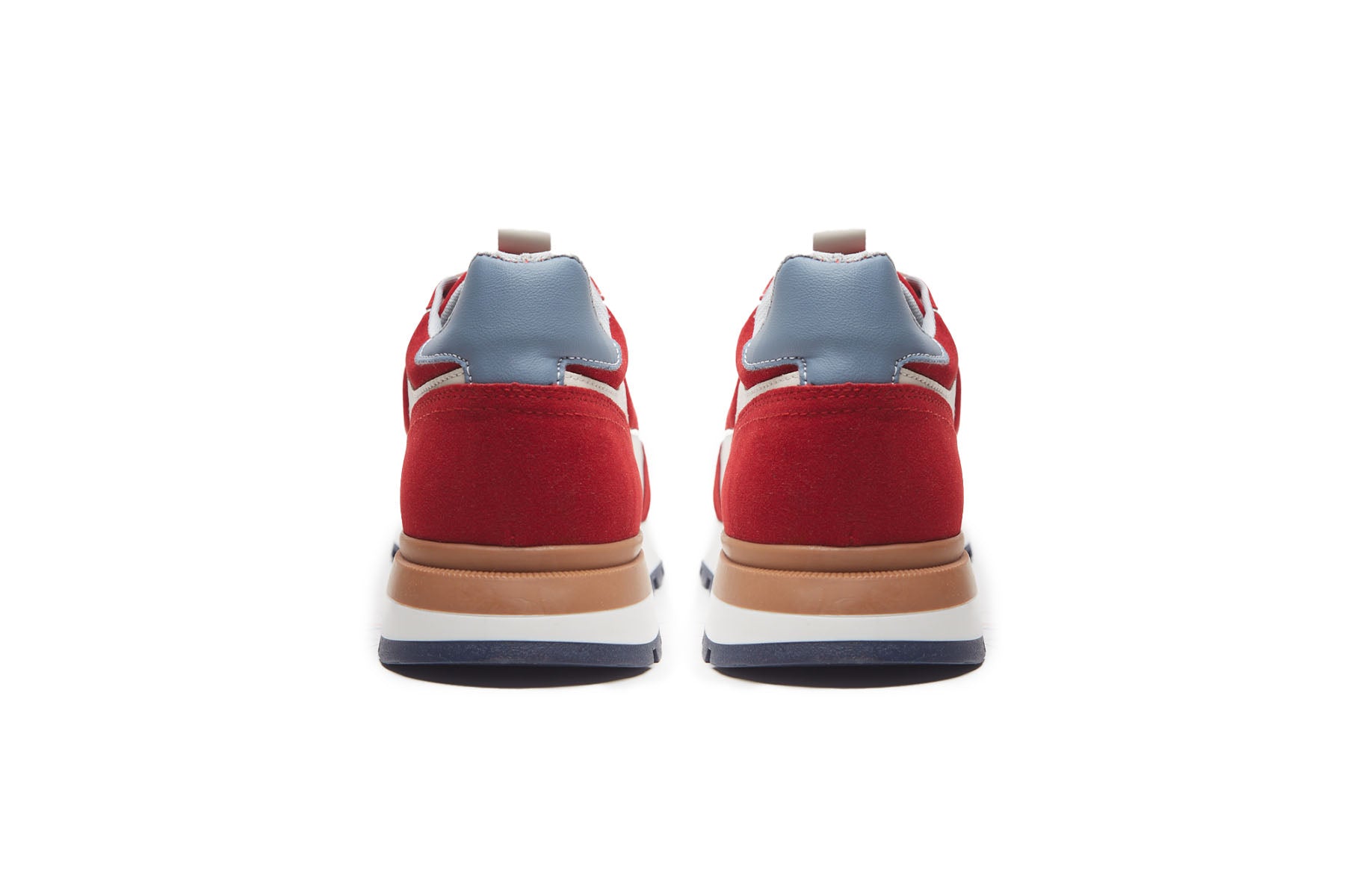Amadeus 505 Rojo