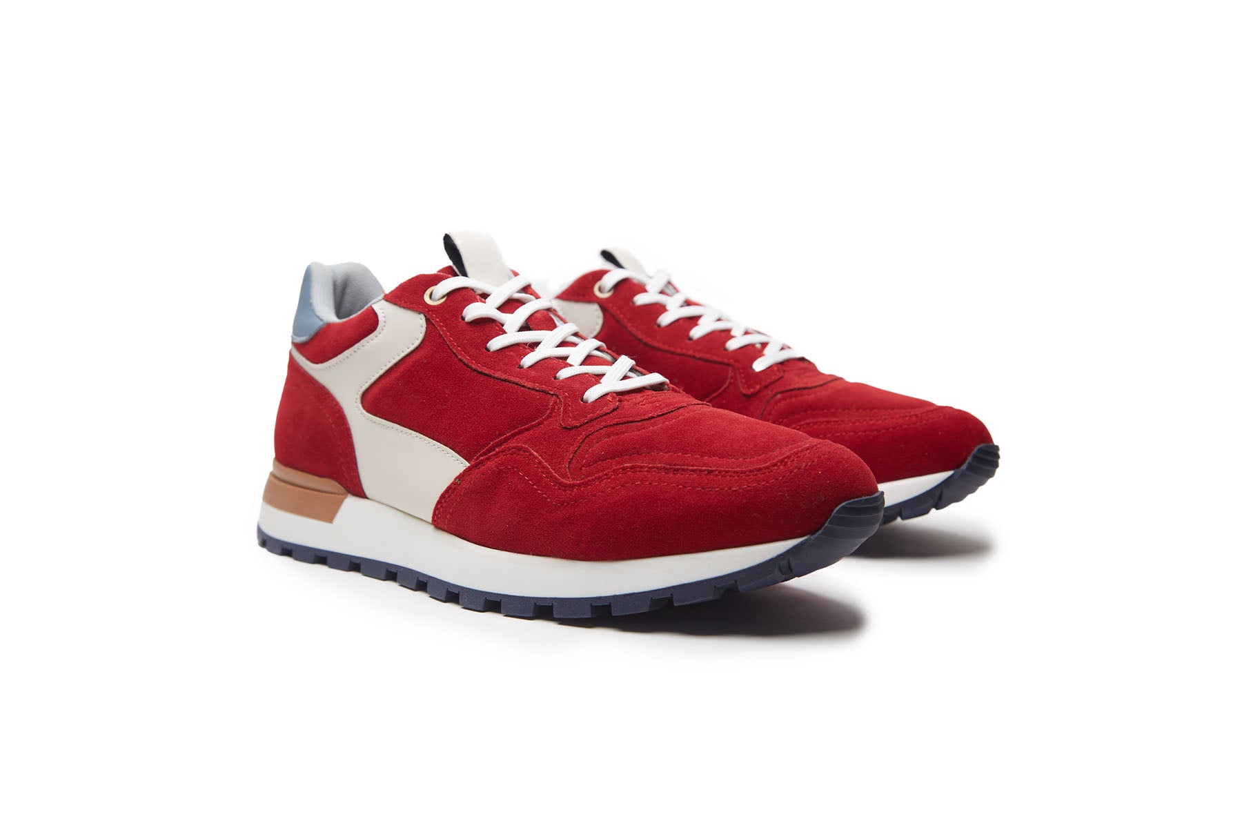 Amadeus 505 Rojo