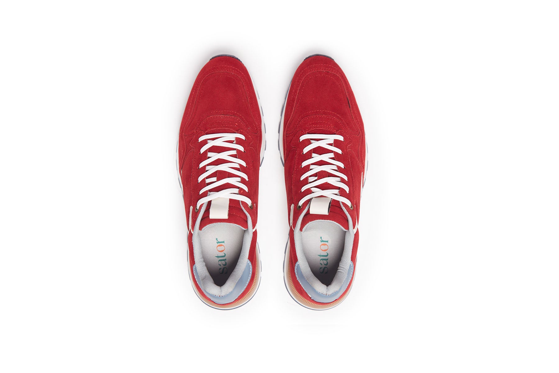 Amadeus 505 Rojo