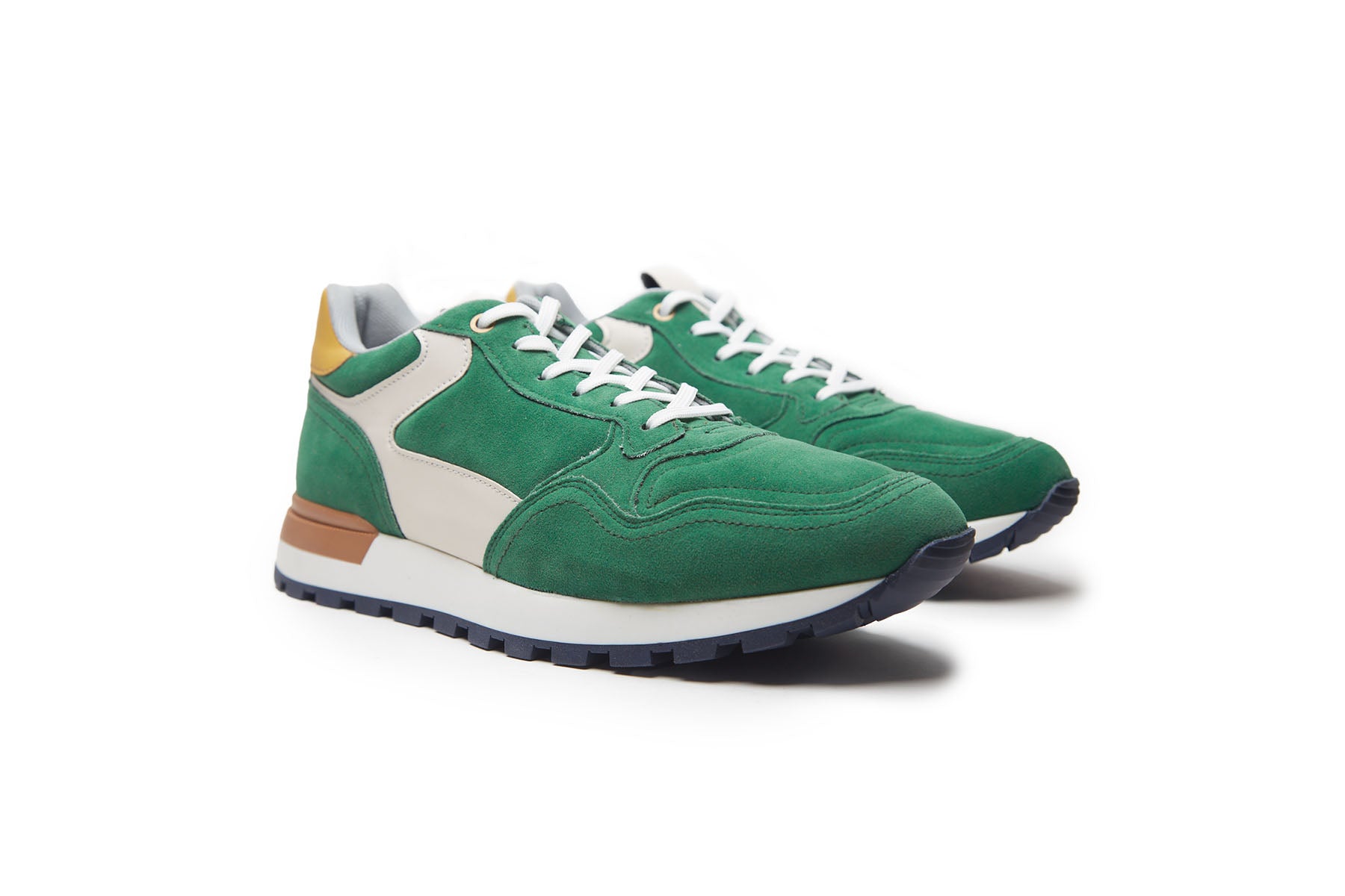 Amadeus 505 Verde