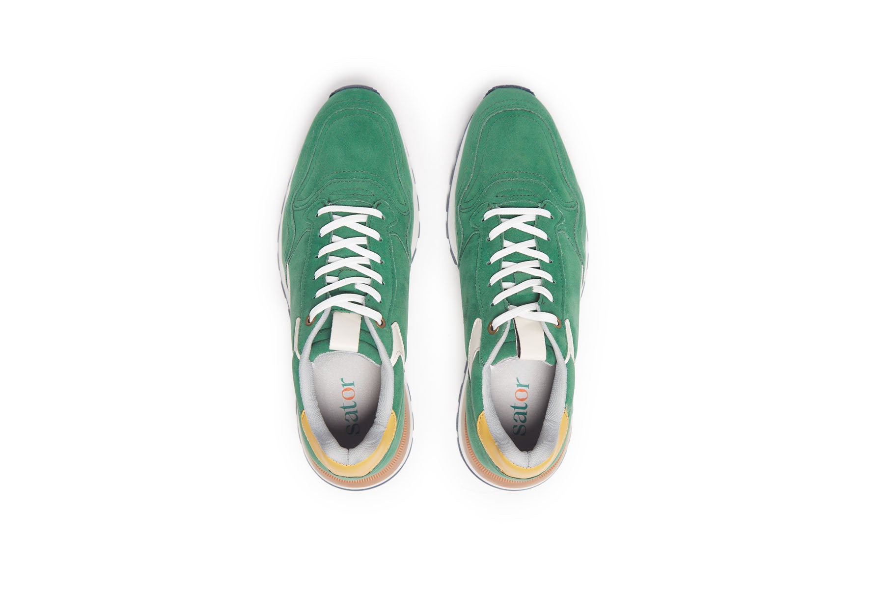 Amadeus 505 Verde