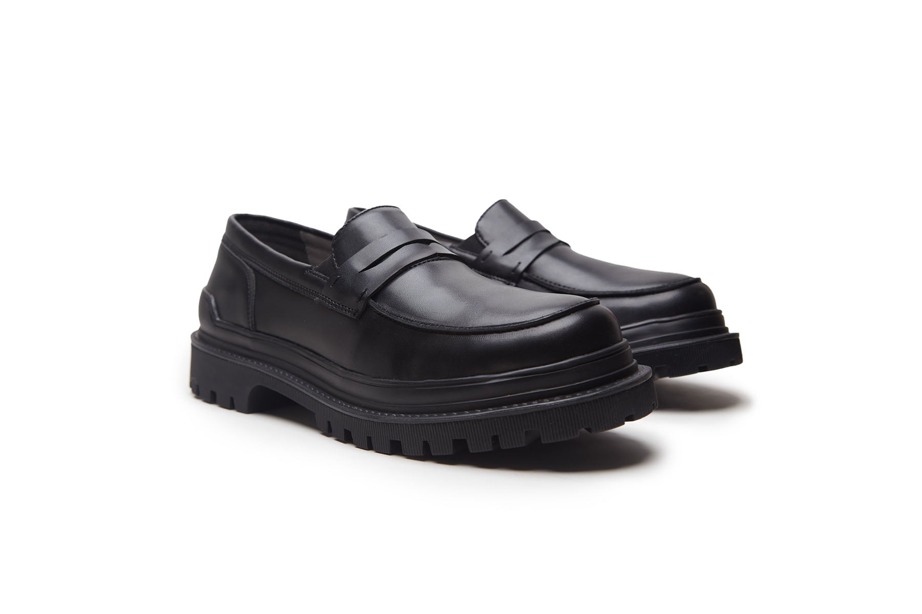 Cobain 203 Negro