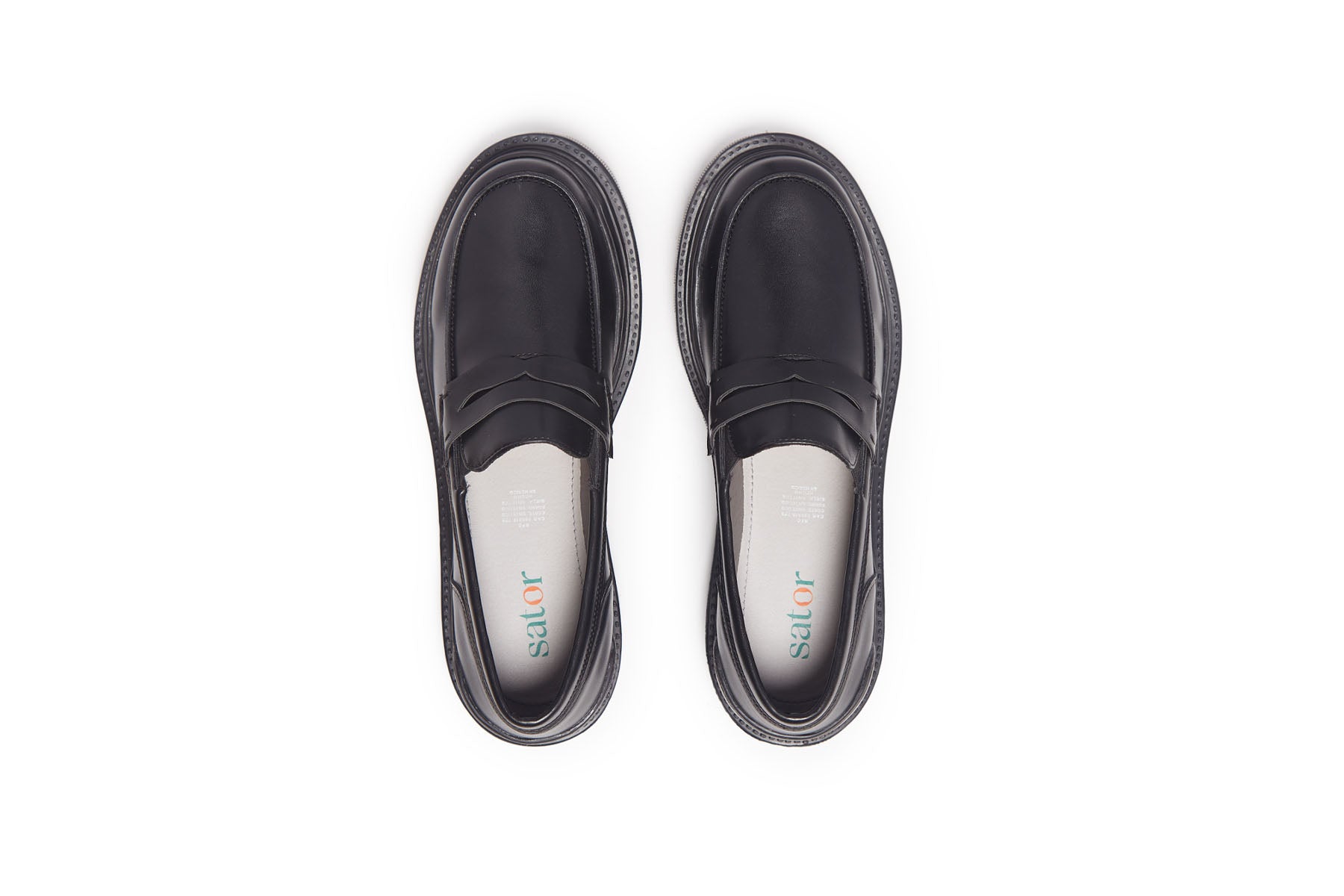 Cobain 203 Negro