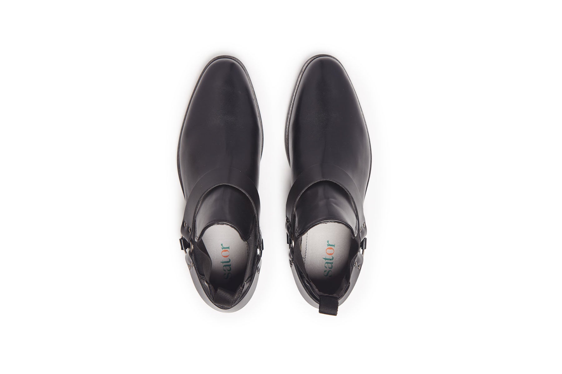 Rod 801 Negro
