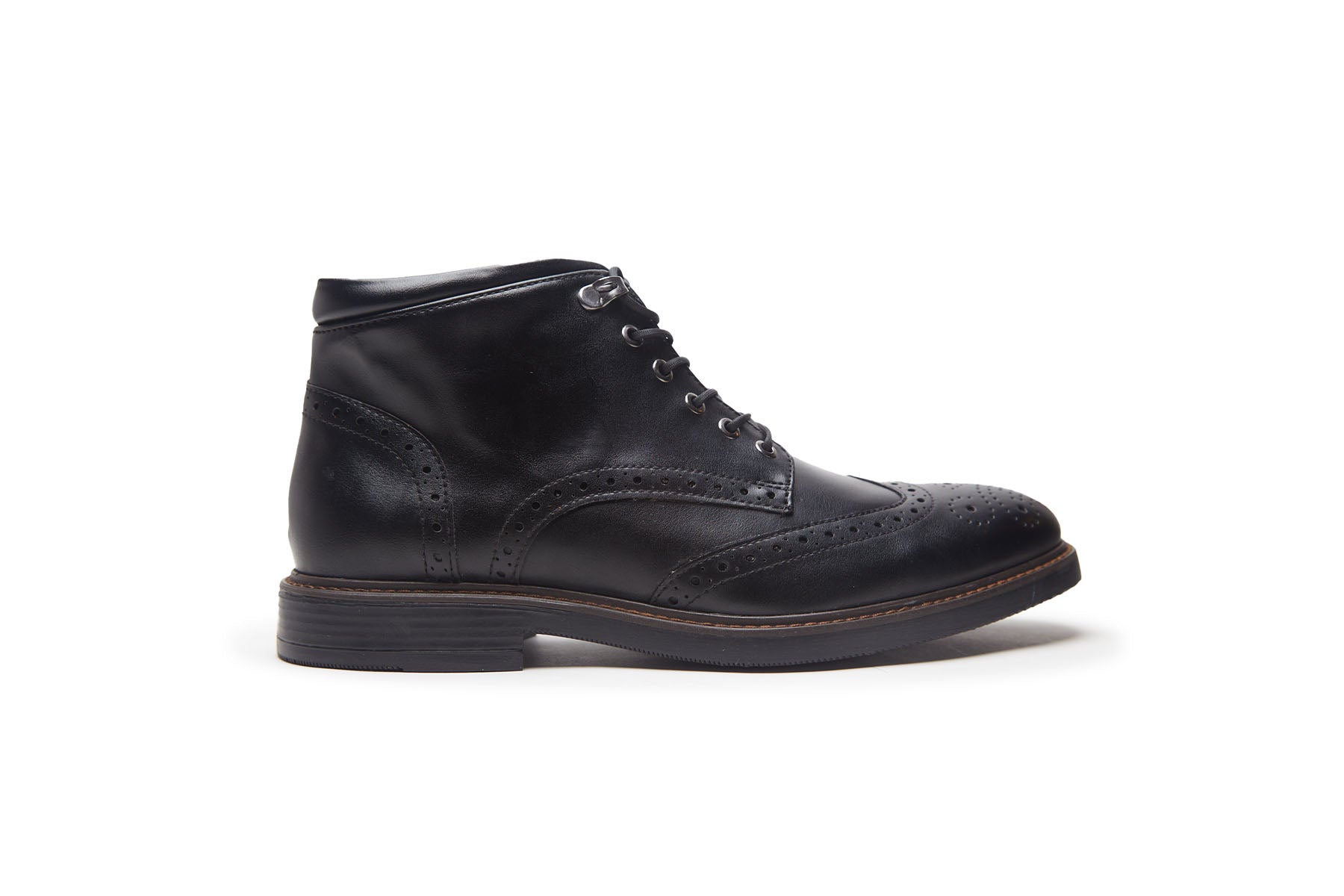 Palomo 605 Negro