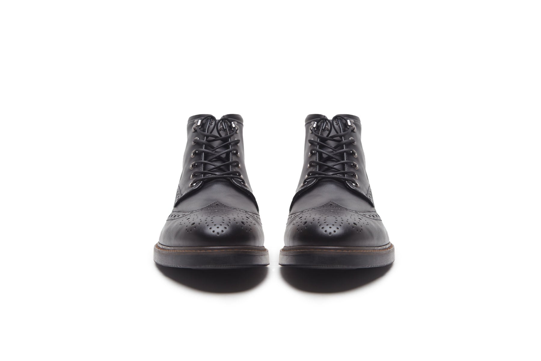 Palomo 605 Negro
