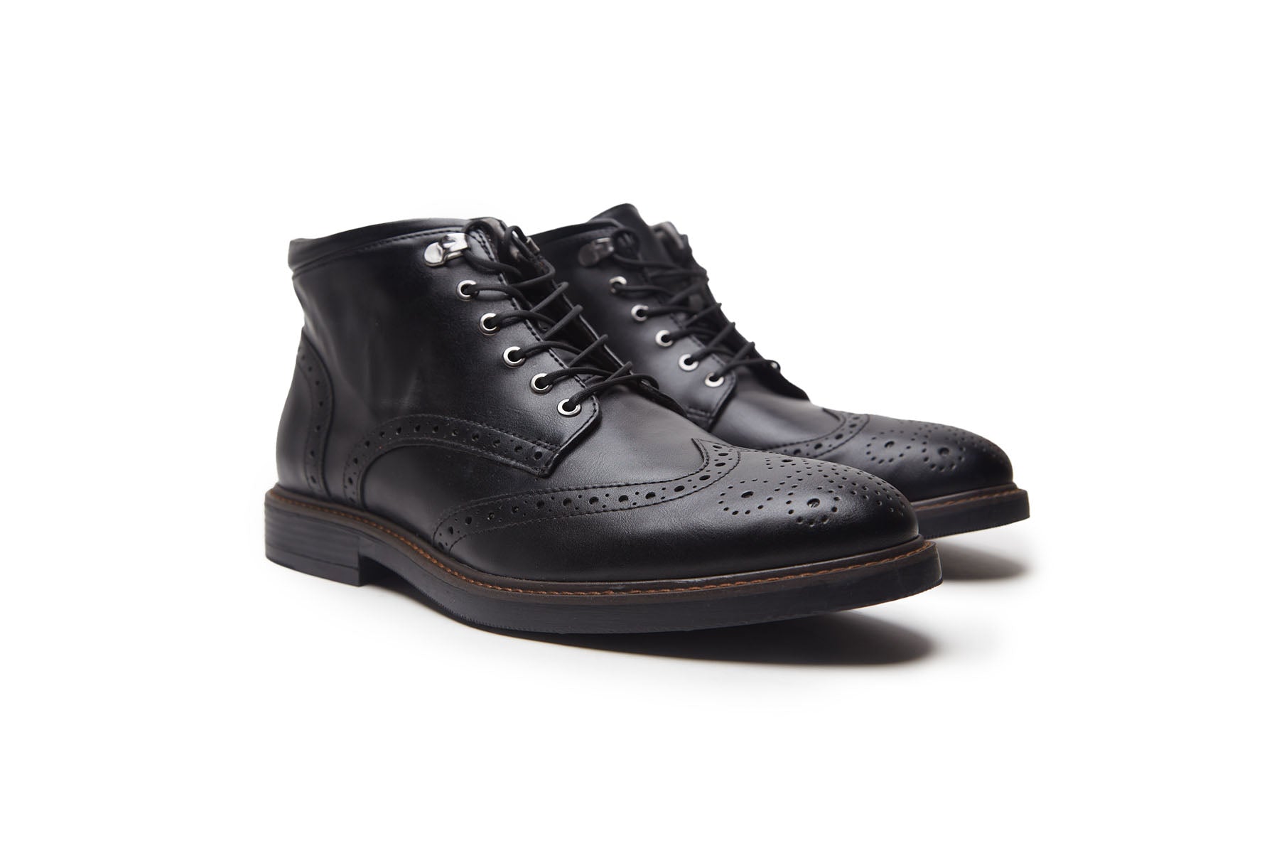 Palomo 605 Negro
