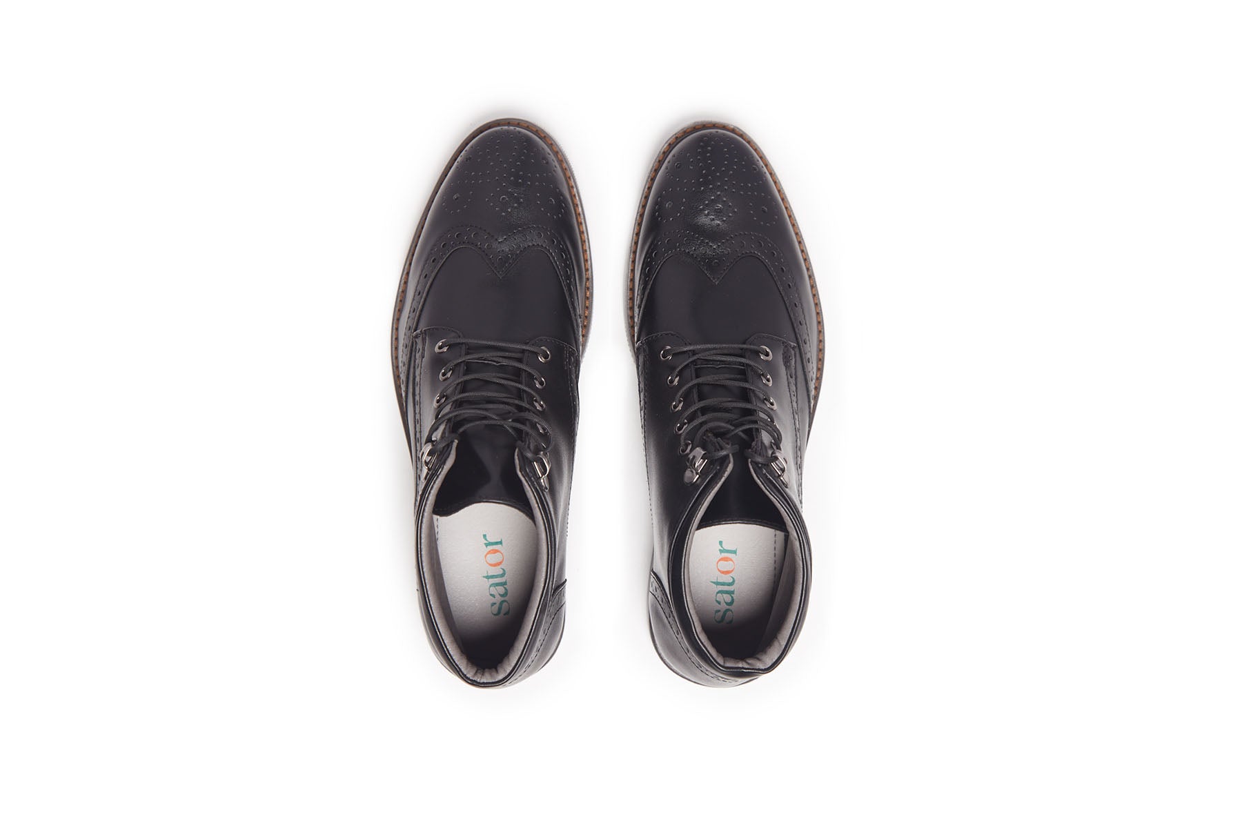 Palomo 605 Negro