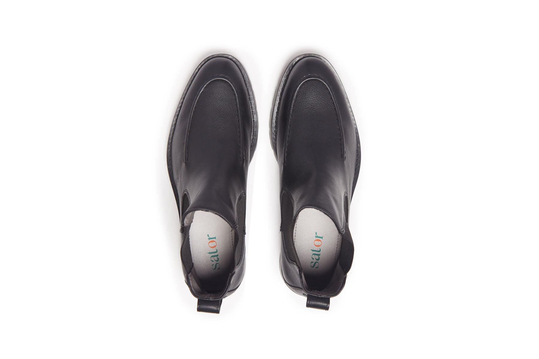 Duende 106 Negro