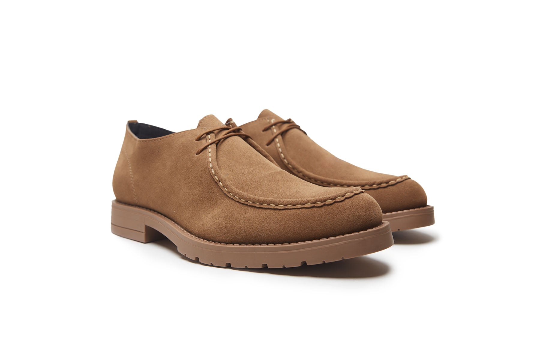 Duende 102 Cinnamon