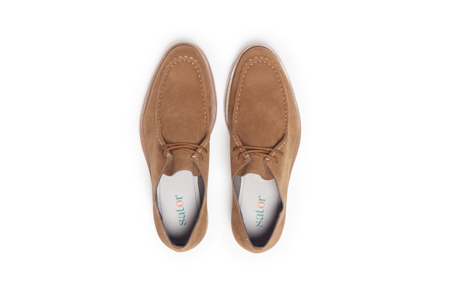 Duende 102 Cinnamon