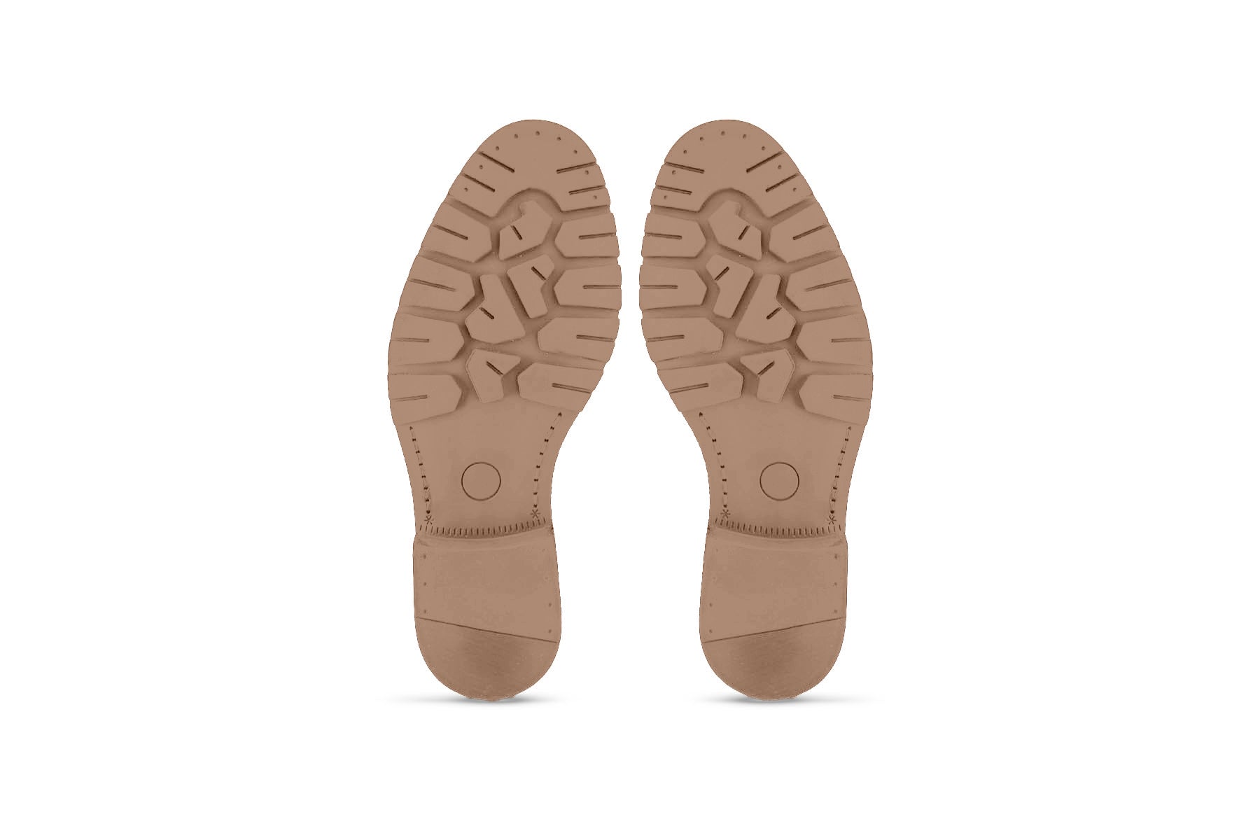 Duende 102 Cinnamon