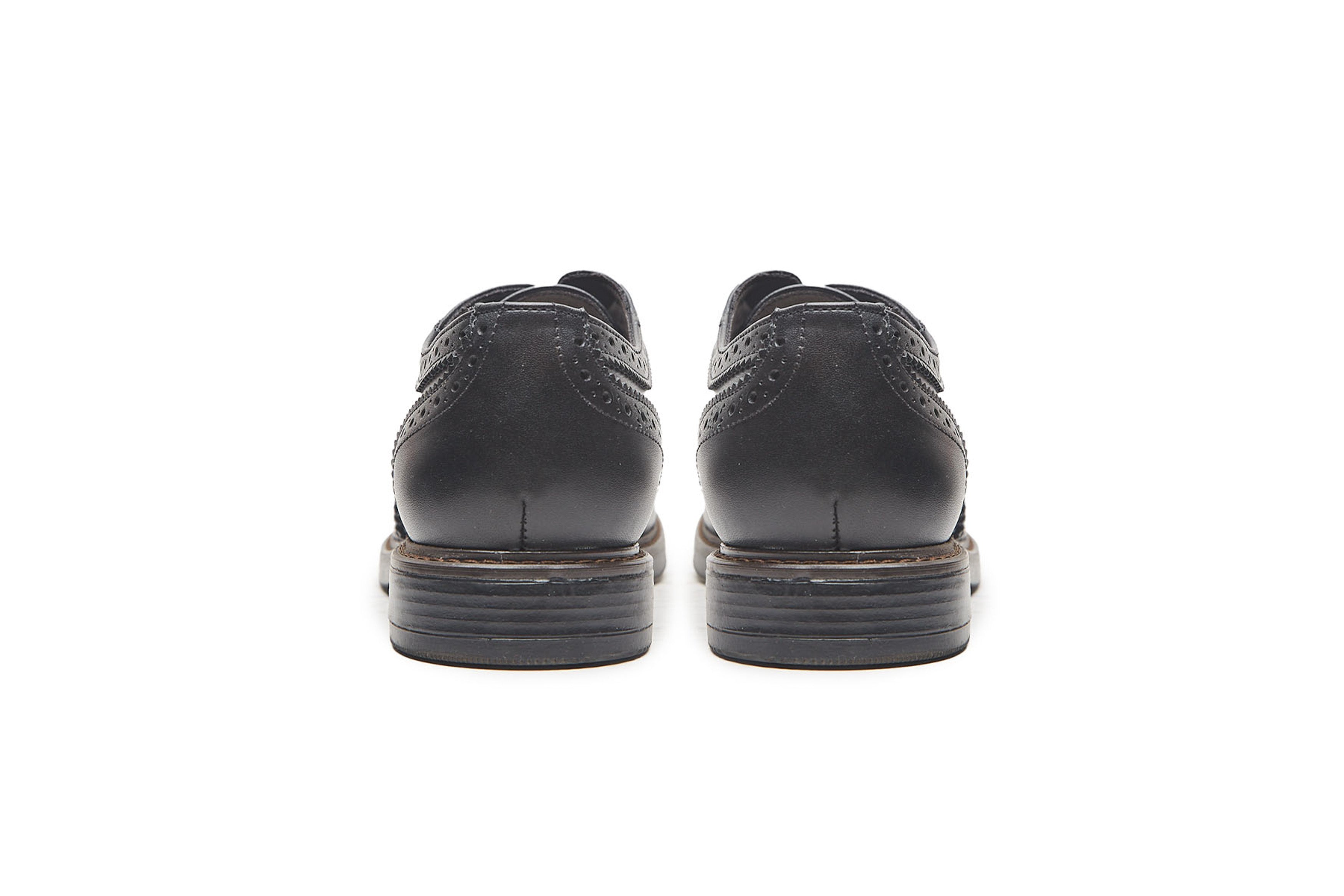 Palomo 600 Negro