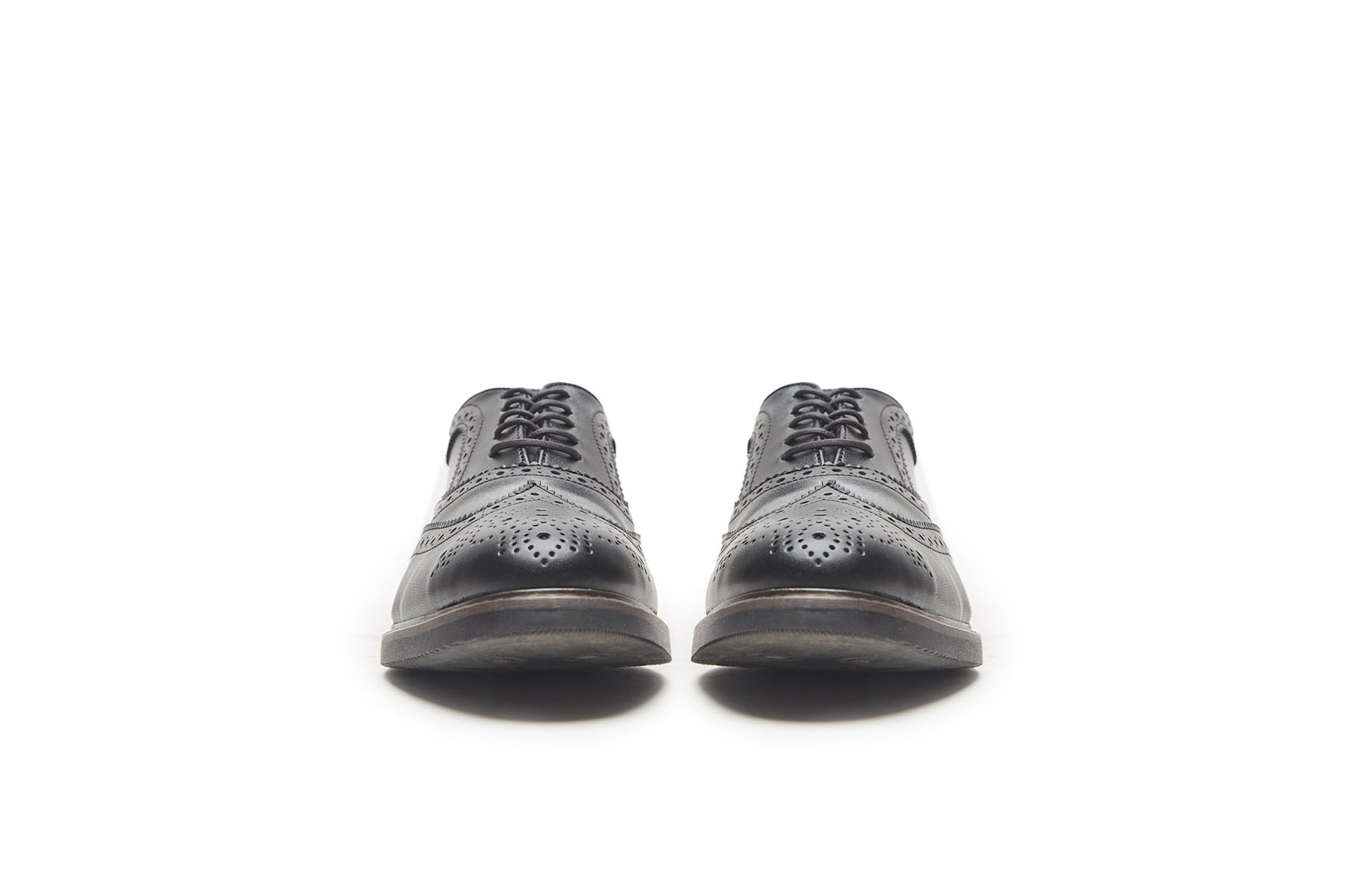 Palomo 600 Negro