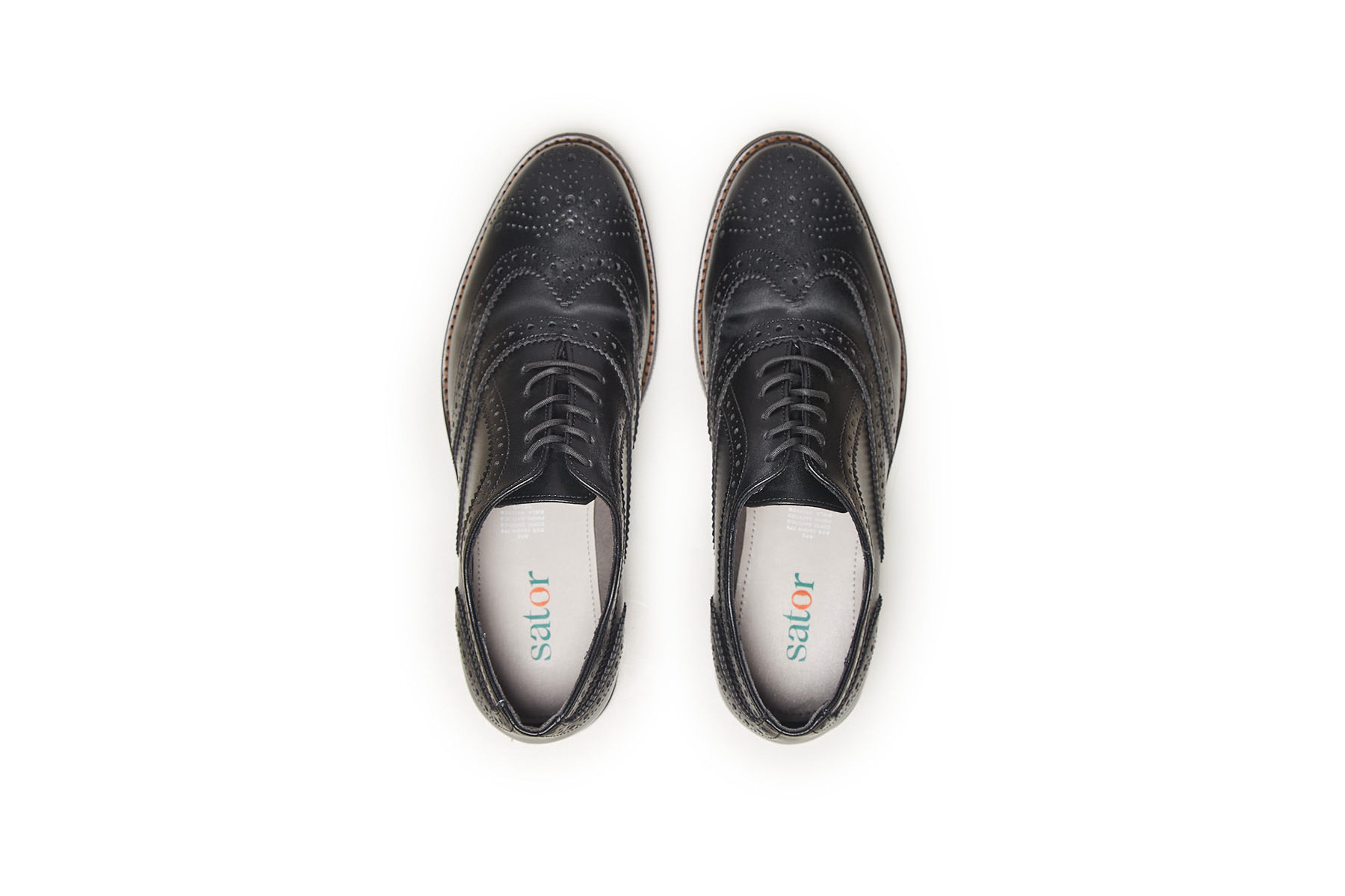 Palomo 600 Negro