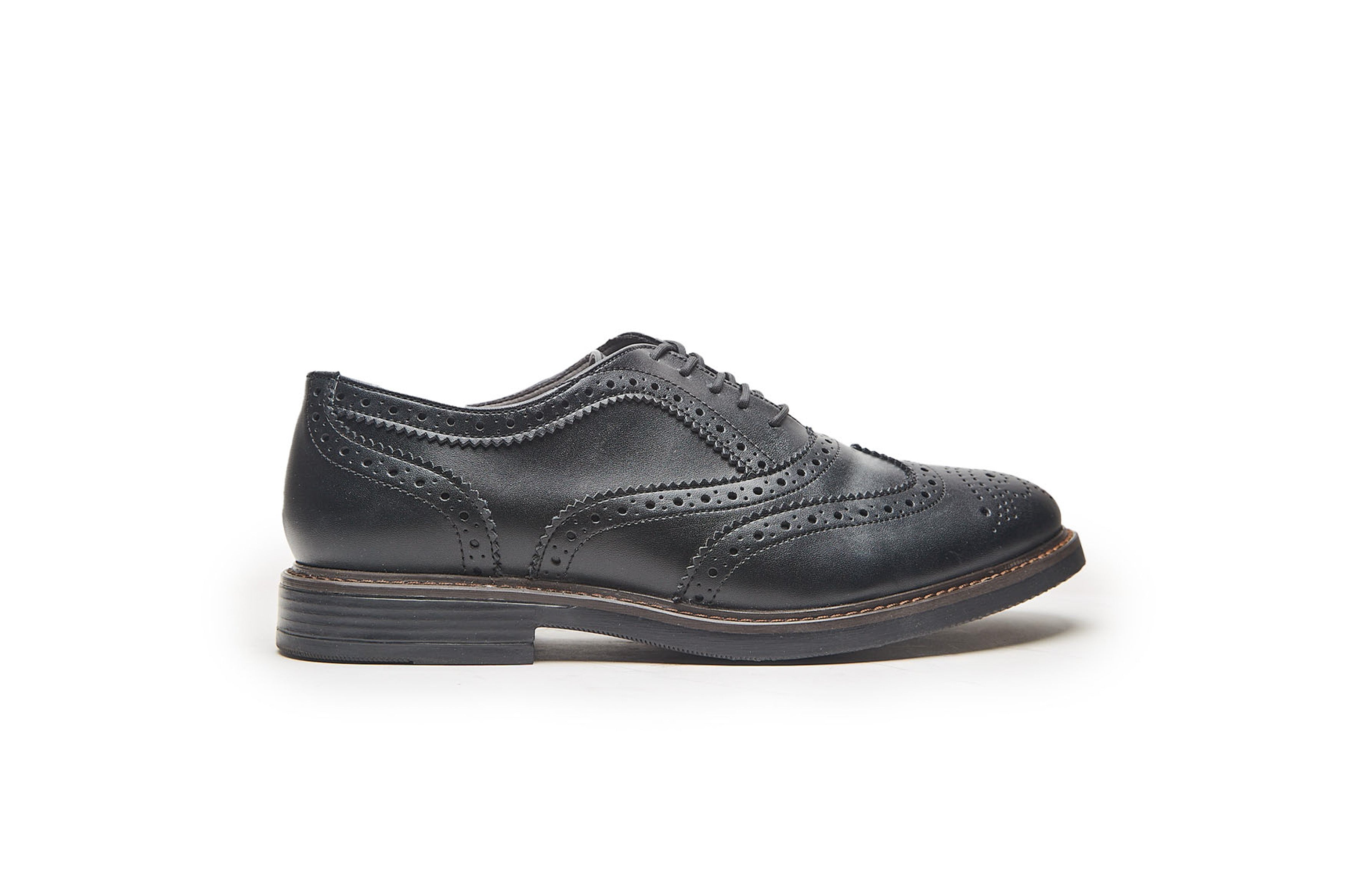 Palomo 600 Negro