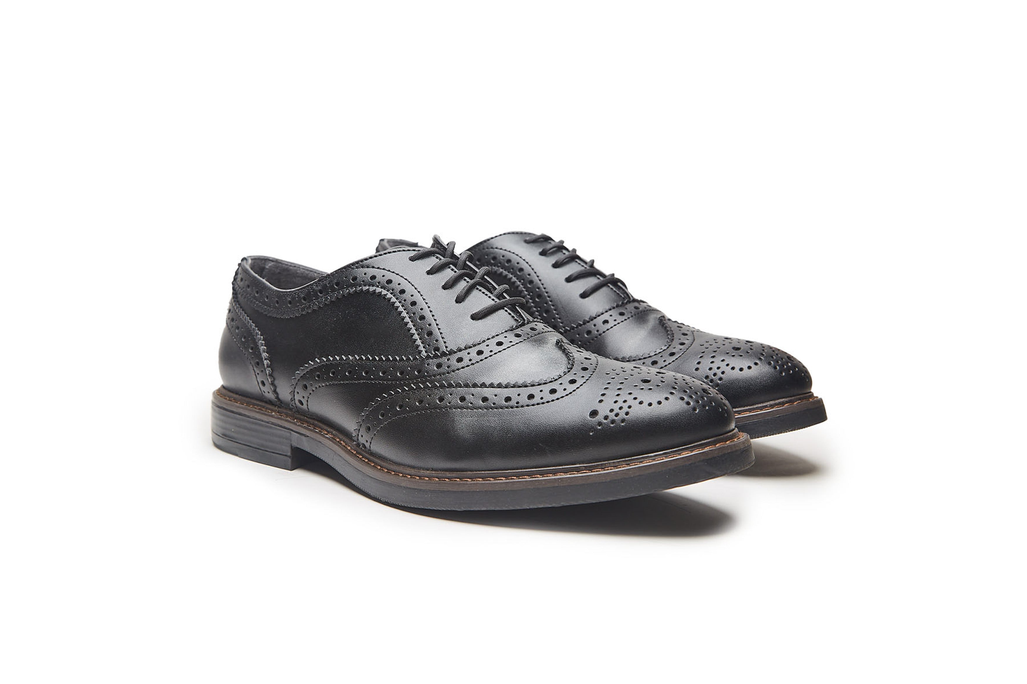 Palomo 600 Negro