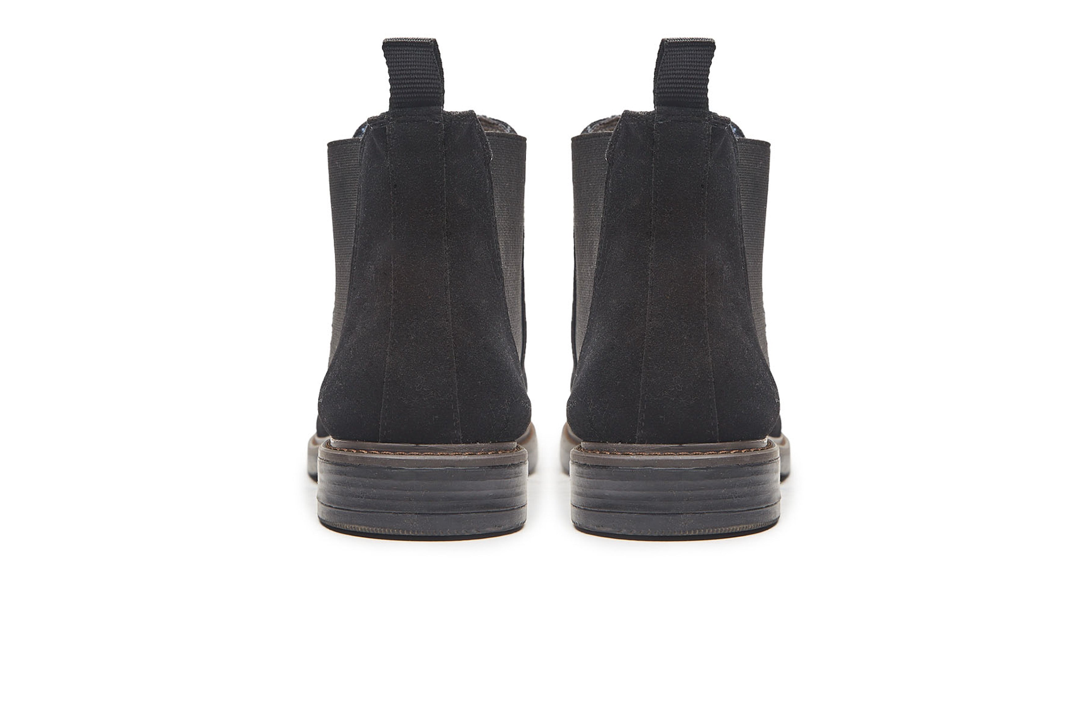 Palomo 601 Negro