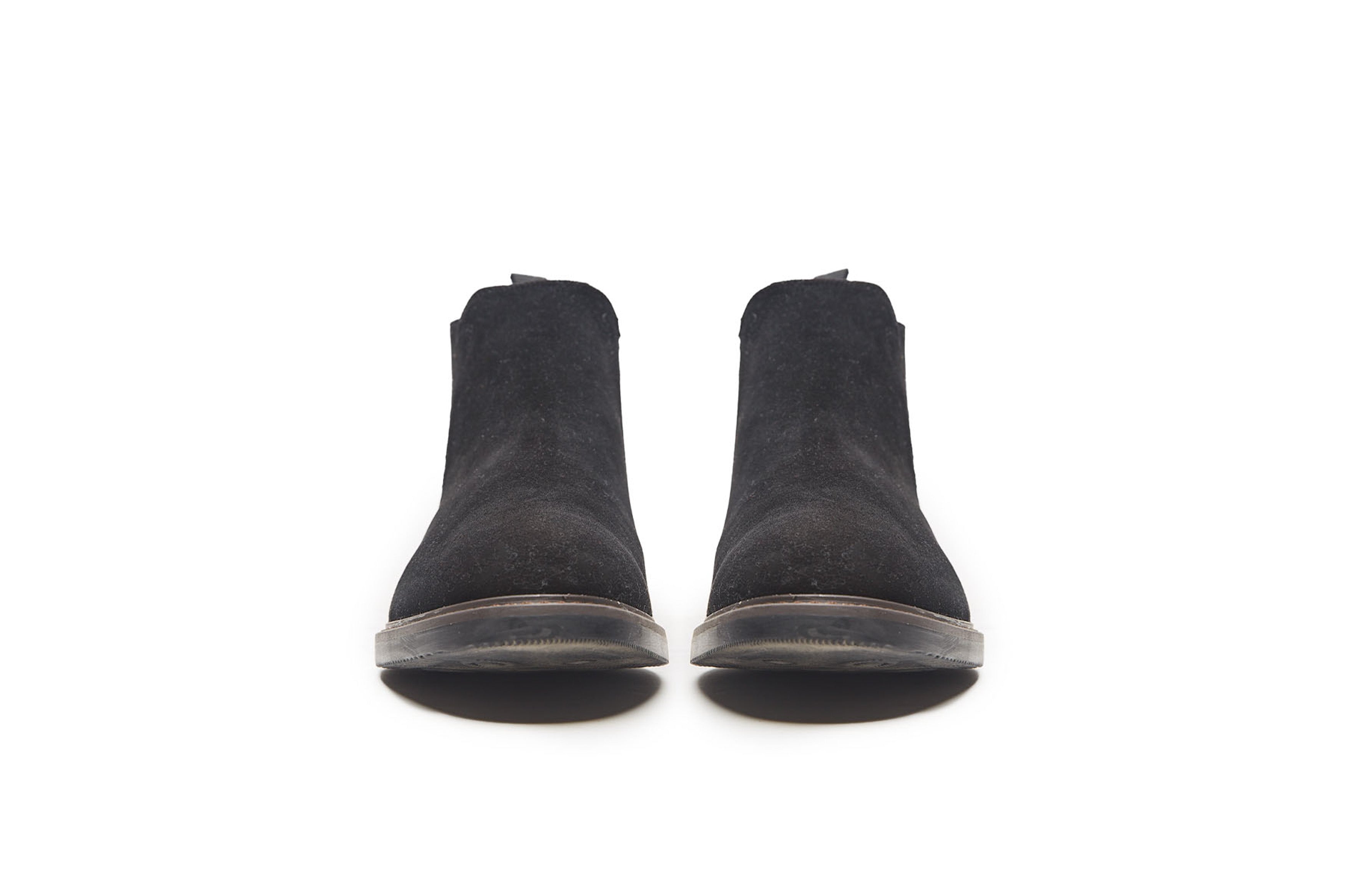 Palomo 601 Negro