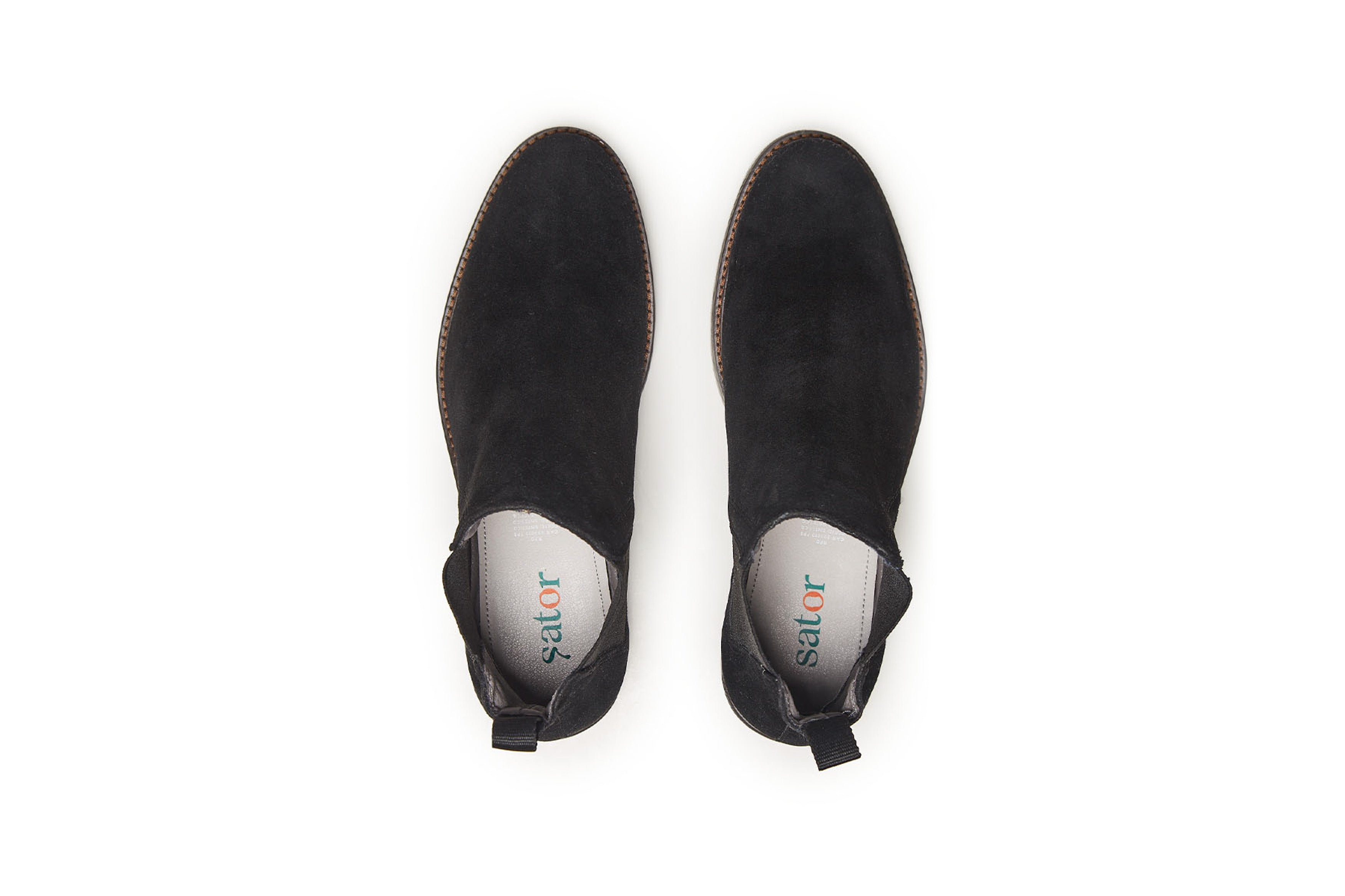 Palomo 601 Negro