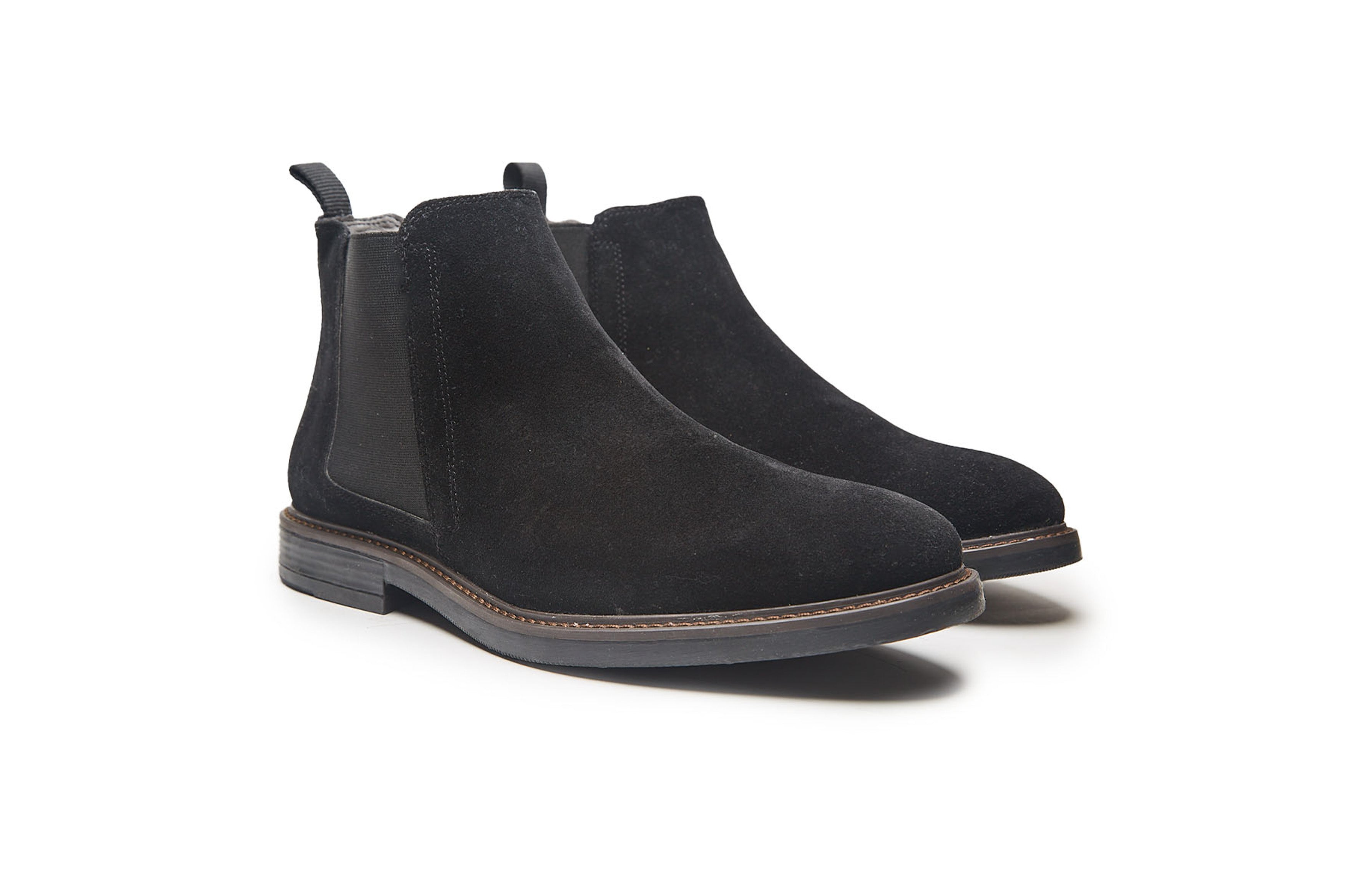 Palomo 601 Negro
