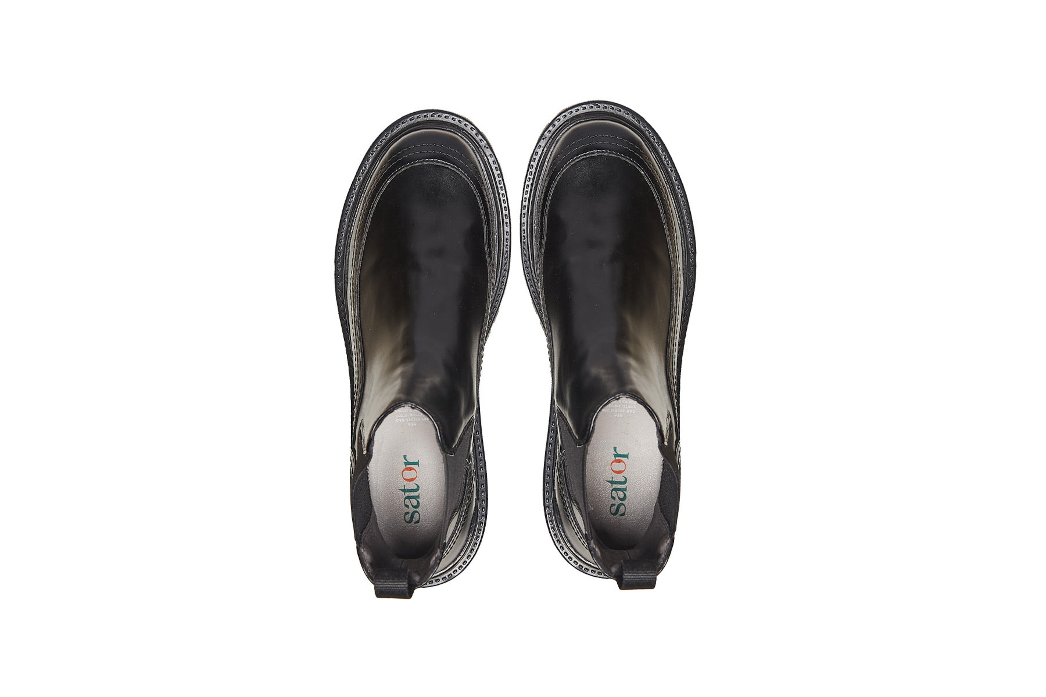 Cobain 201 Negro