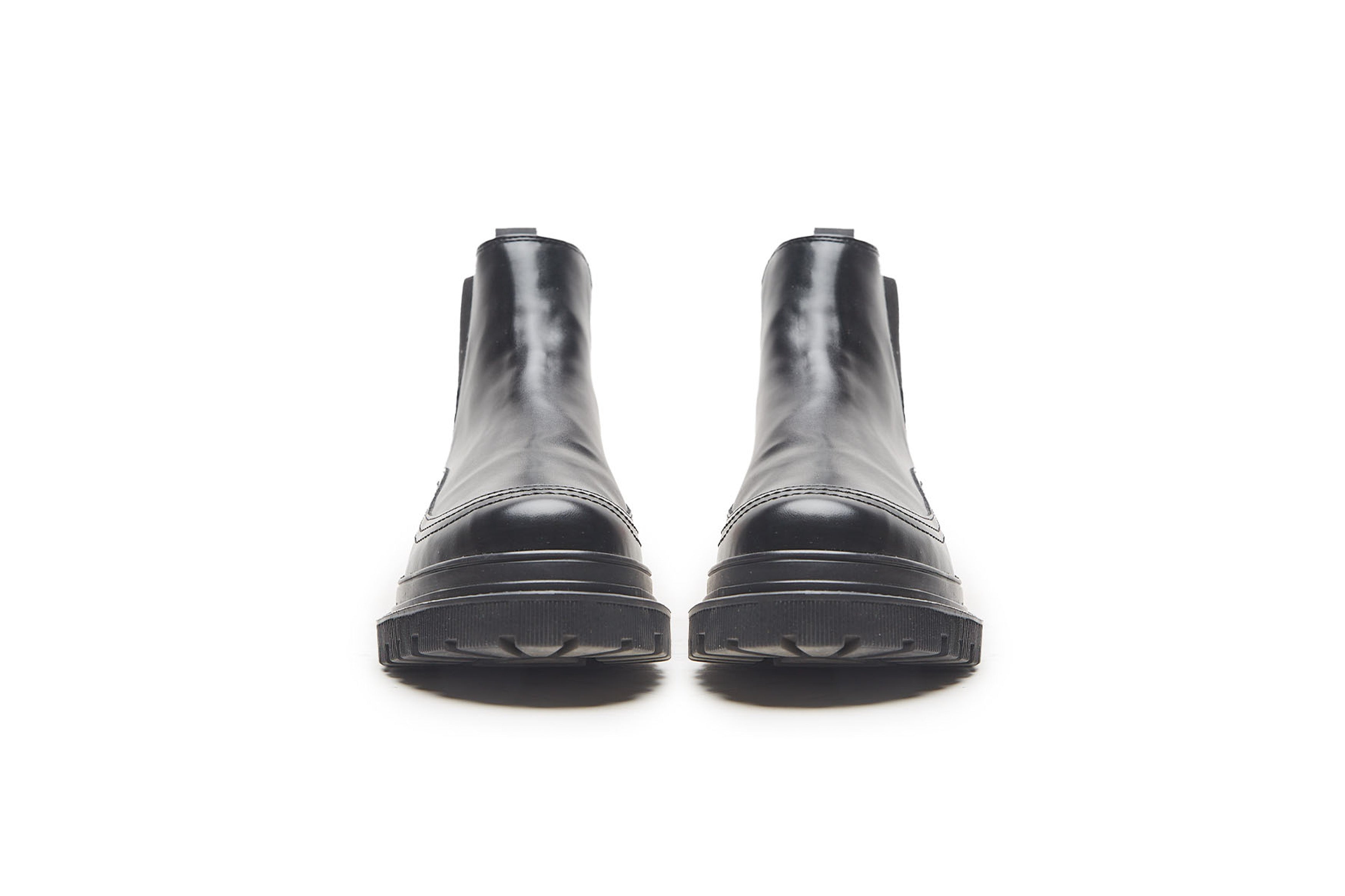 Cobain 201 Negro