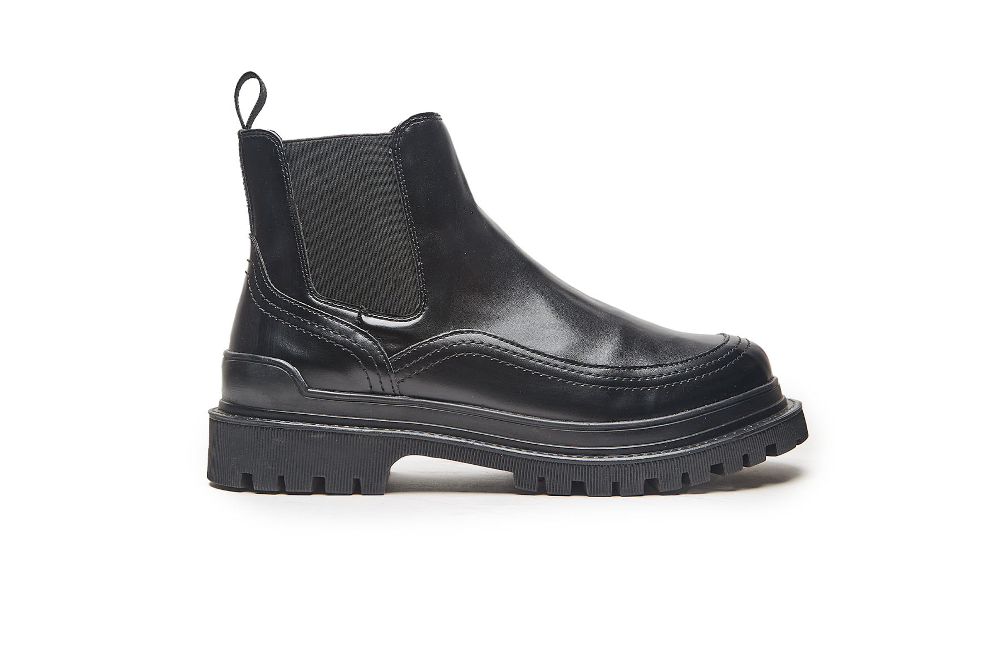 Cobain 201 Negro