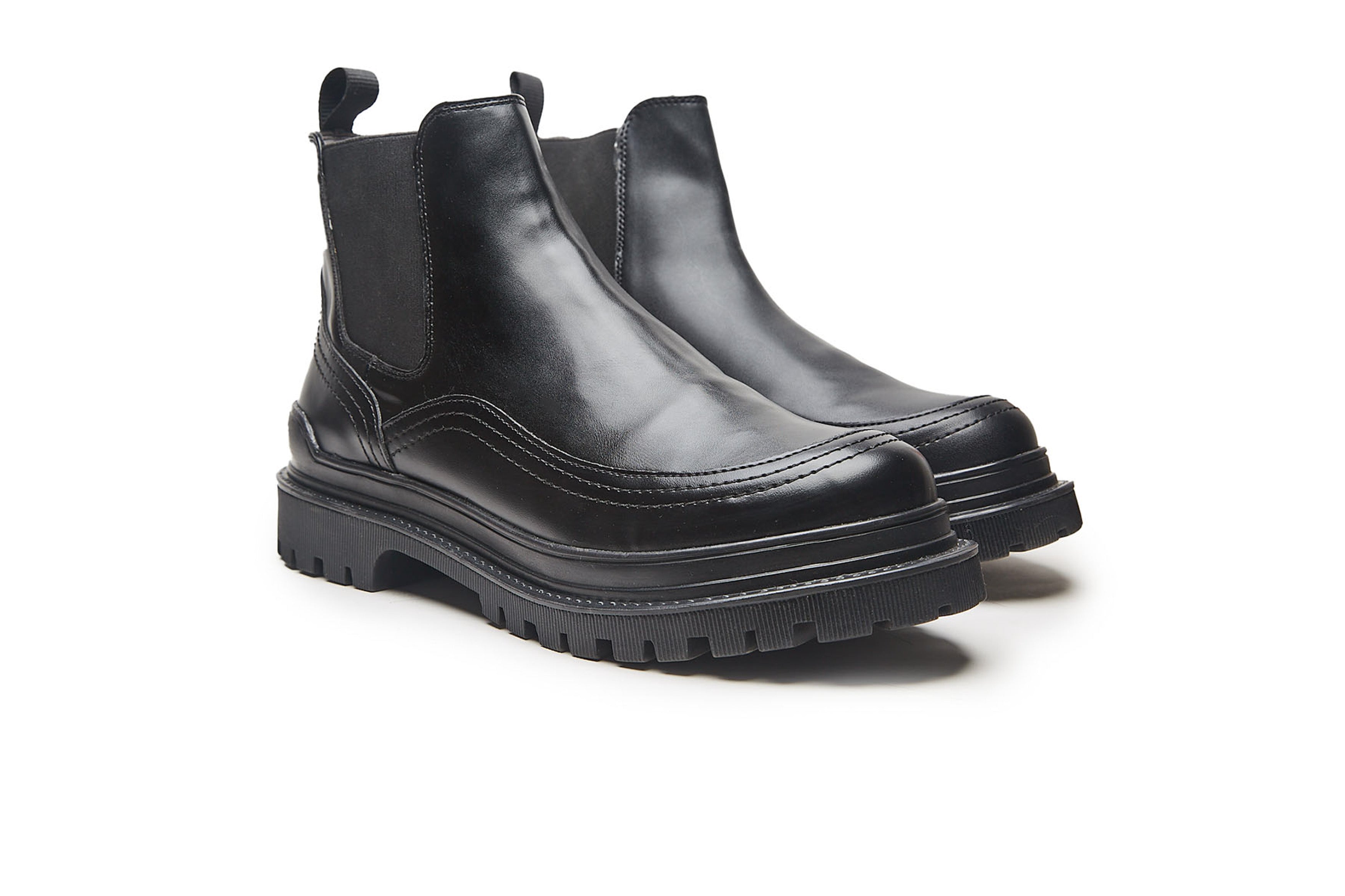 Cobain 201 Negro