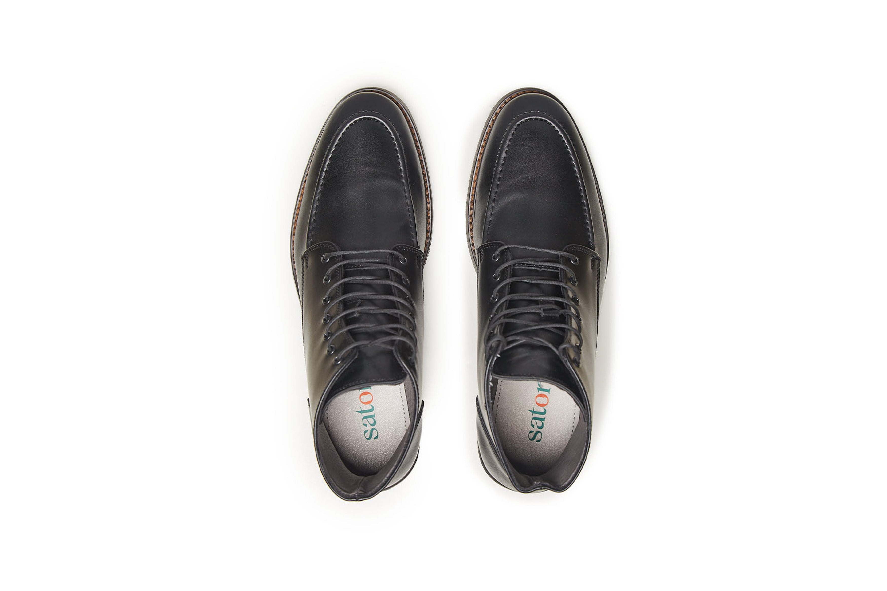 Palomo 602 Negro