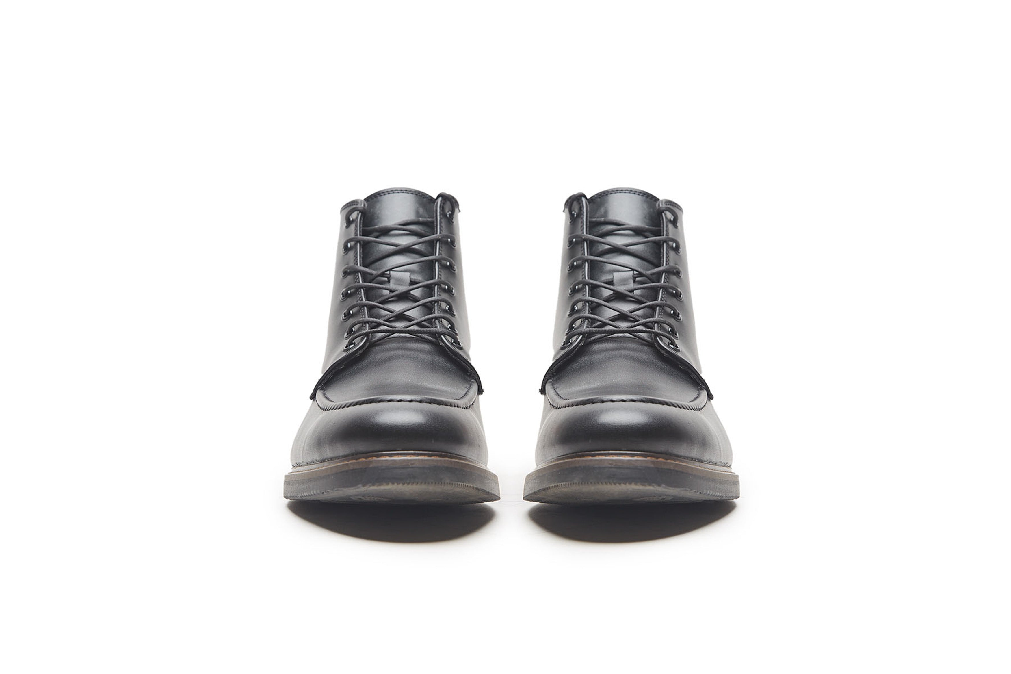 Palomo 602 Negro