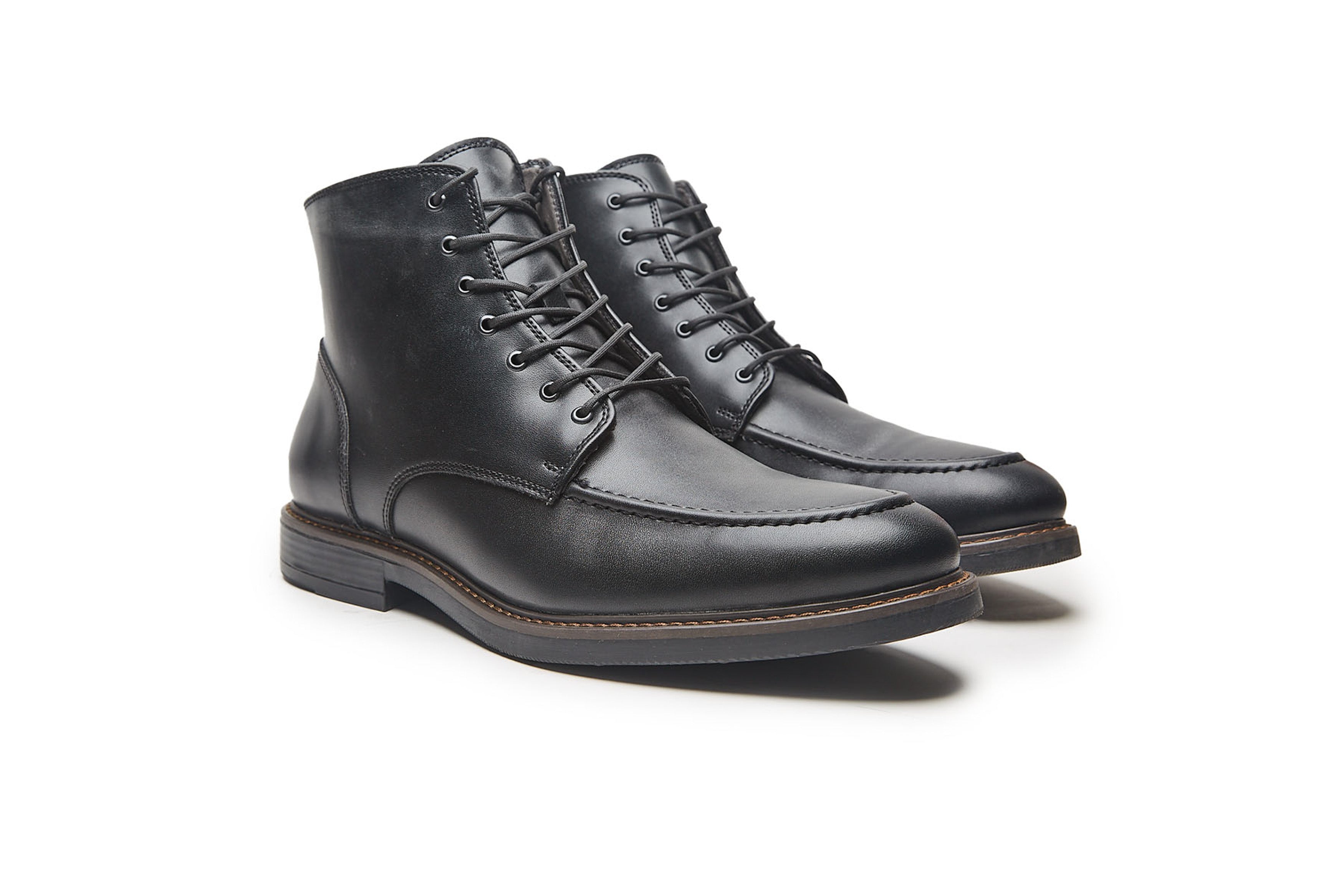 Palomo 602 Negro