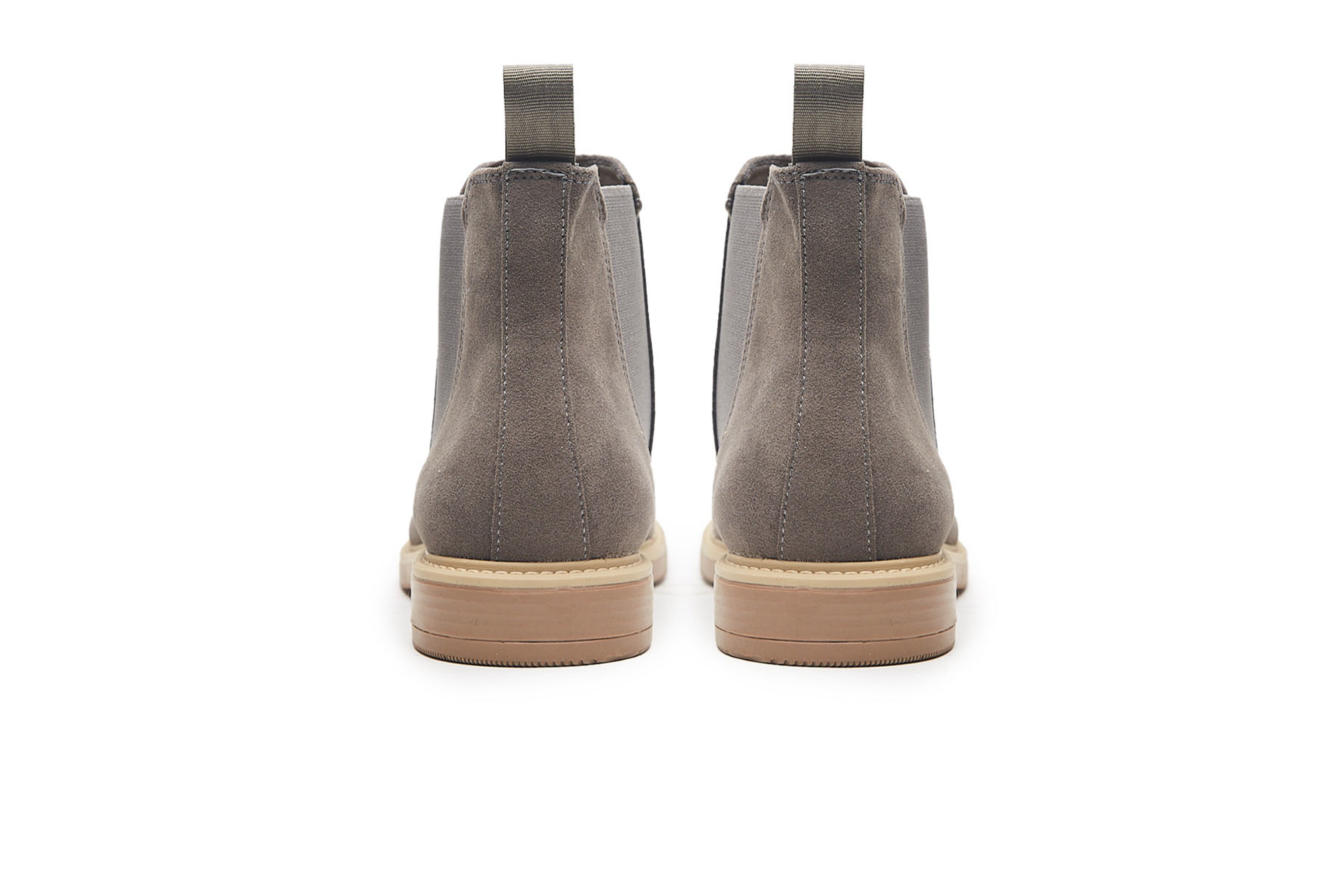 Palomo 601 Metal Gris
