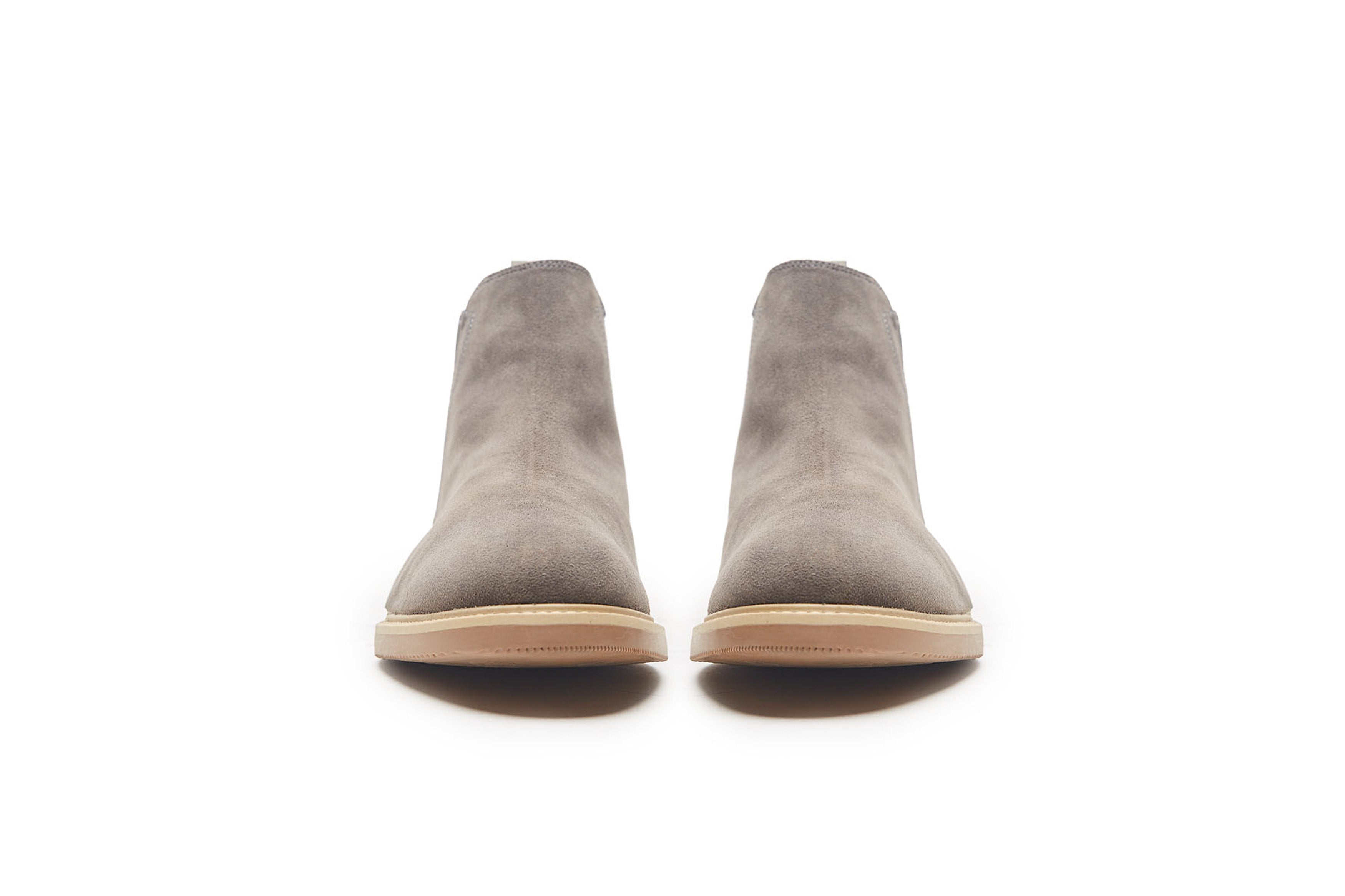 Palomo 601 Metal Gris