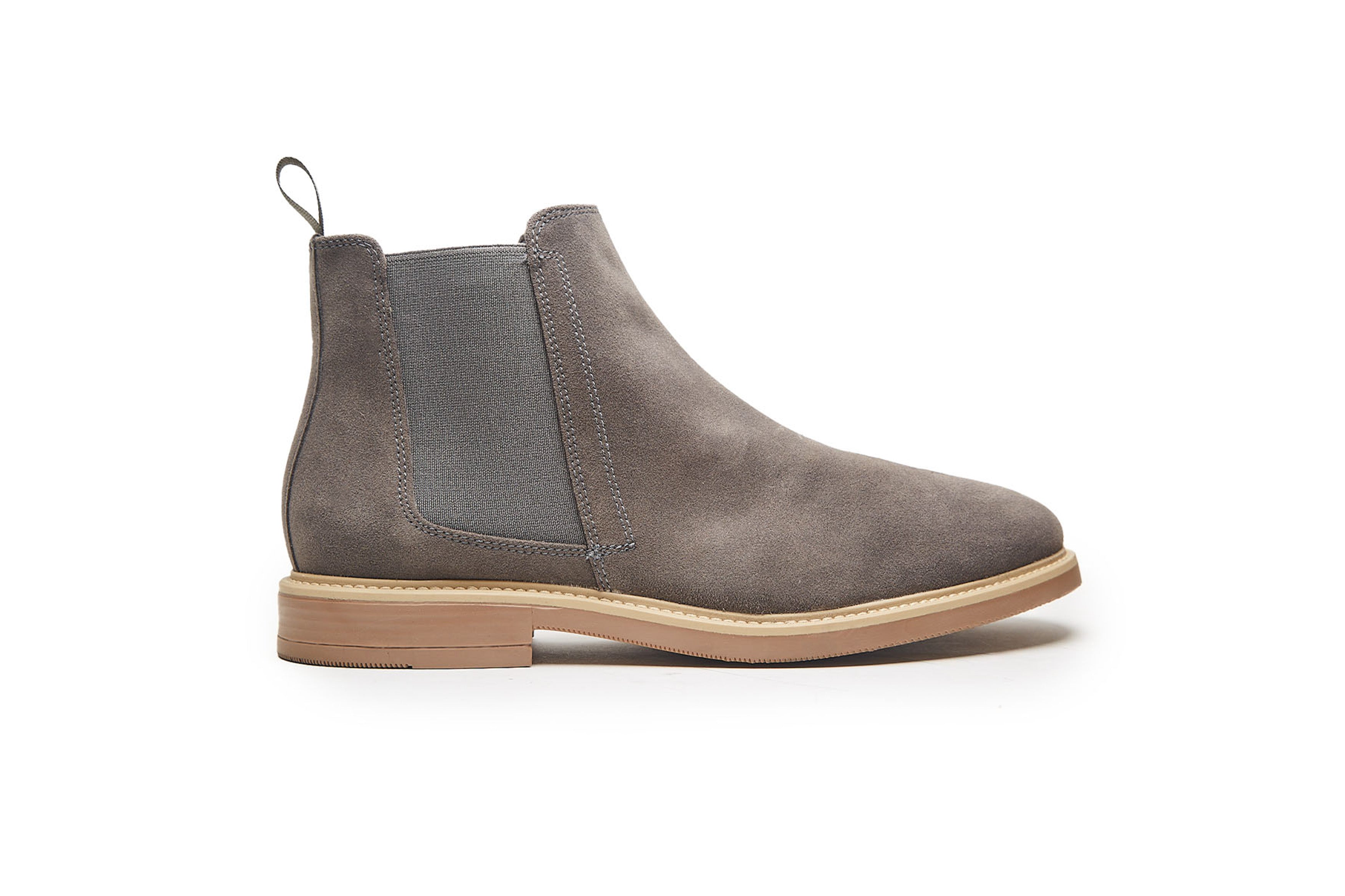 Palomo 601 Metal Gris