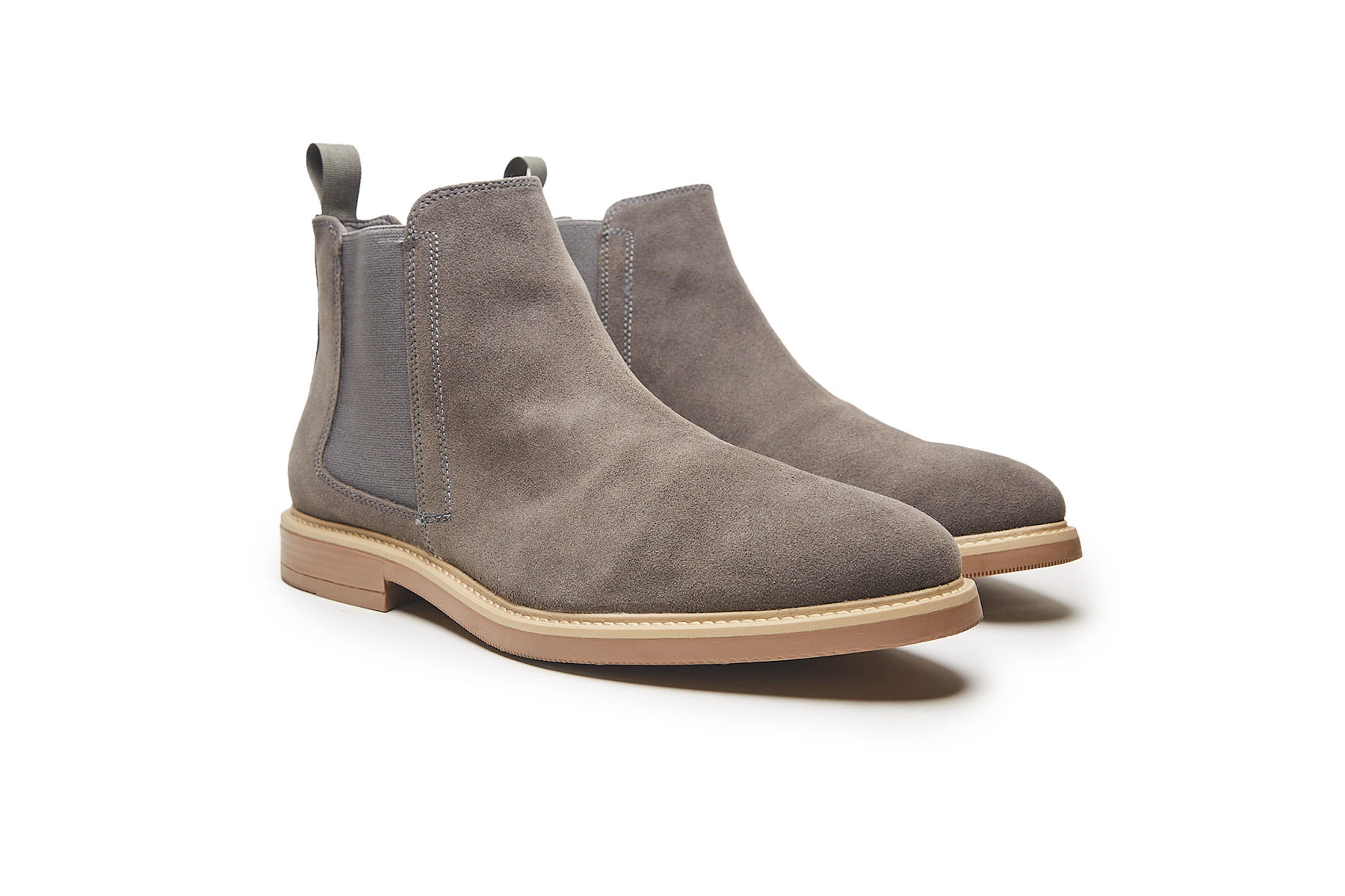 Palomo 601 Metal Gris