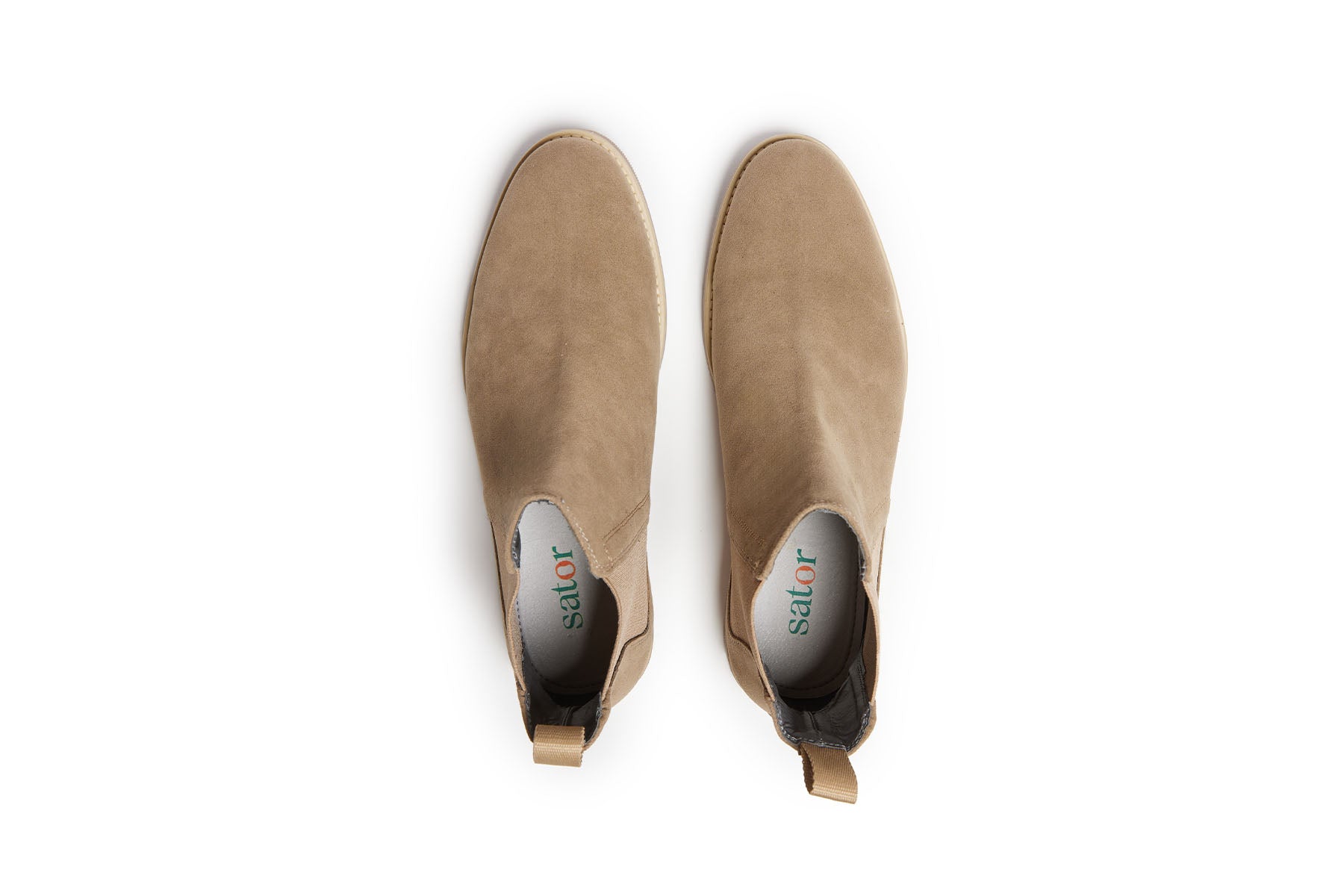 Palomo 601 Sand Beige
