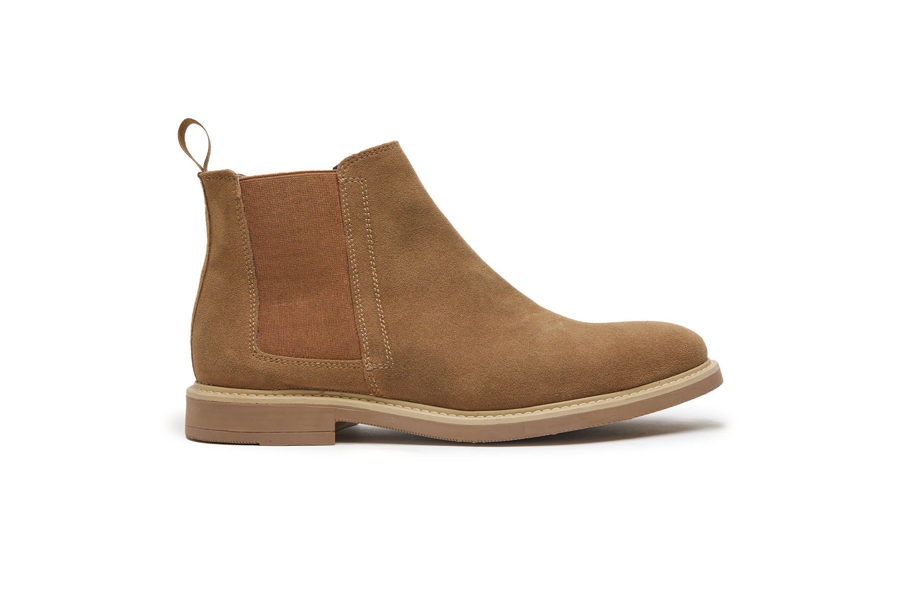 Palomo 601 Cinnamon