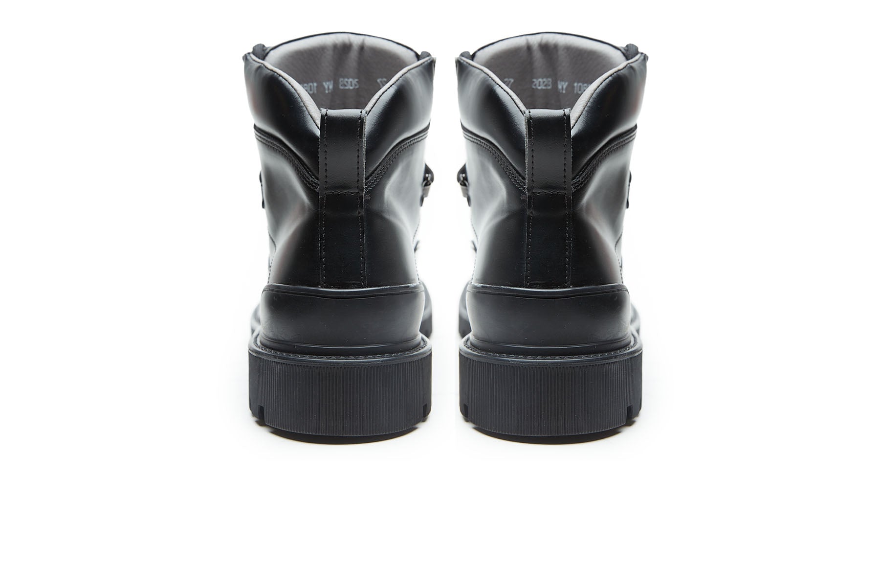 Cobain 202 Negro