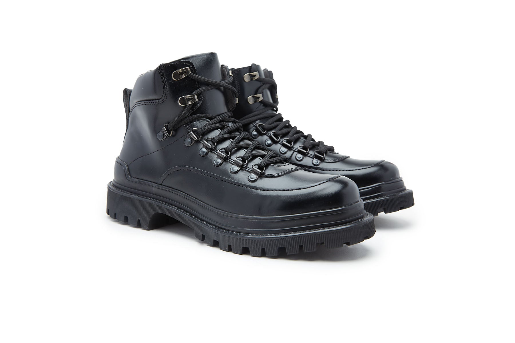 Cobain 202 Negro