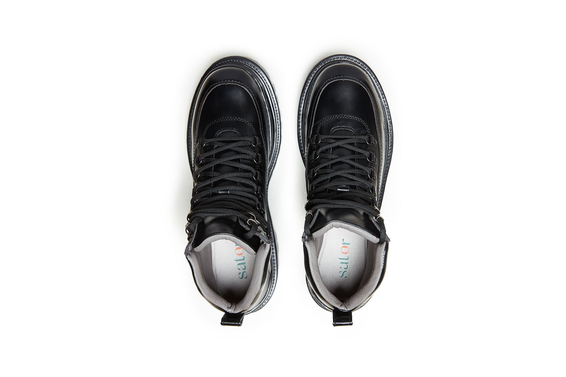 Cobain 202 Negro