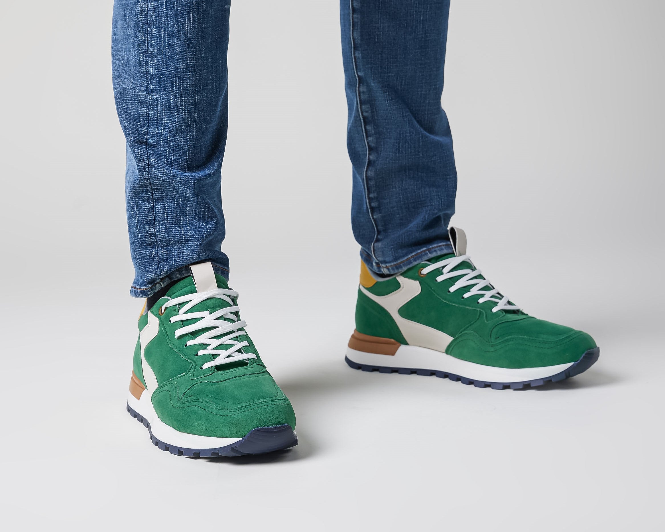 Amadeus 505 Verde